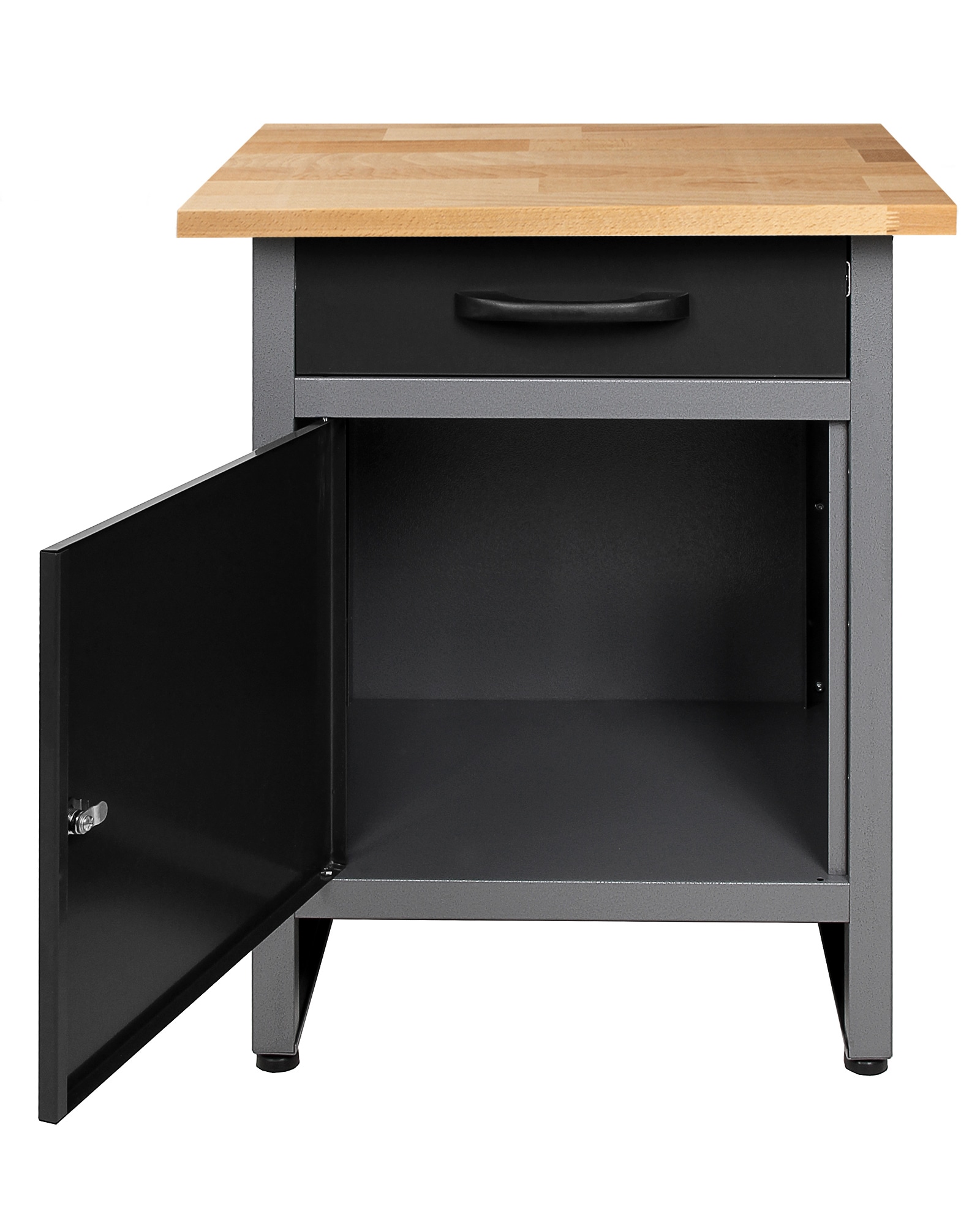 ONDIS24 Werkstatt-Set, 240 cm