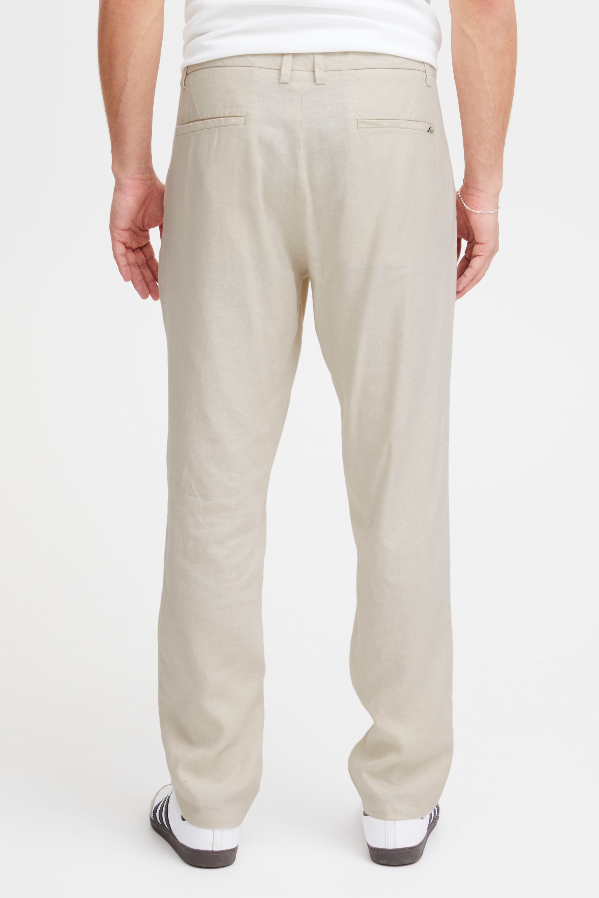 !Solid Chinohose »Chinohose SDAllan«