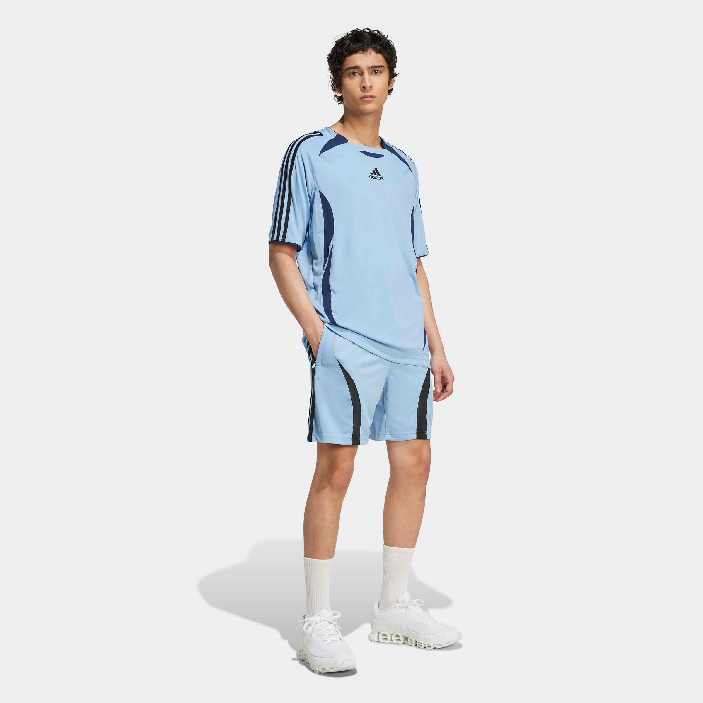 adidas Originals T-Shirt »TEAMGEIST TEE«