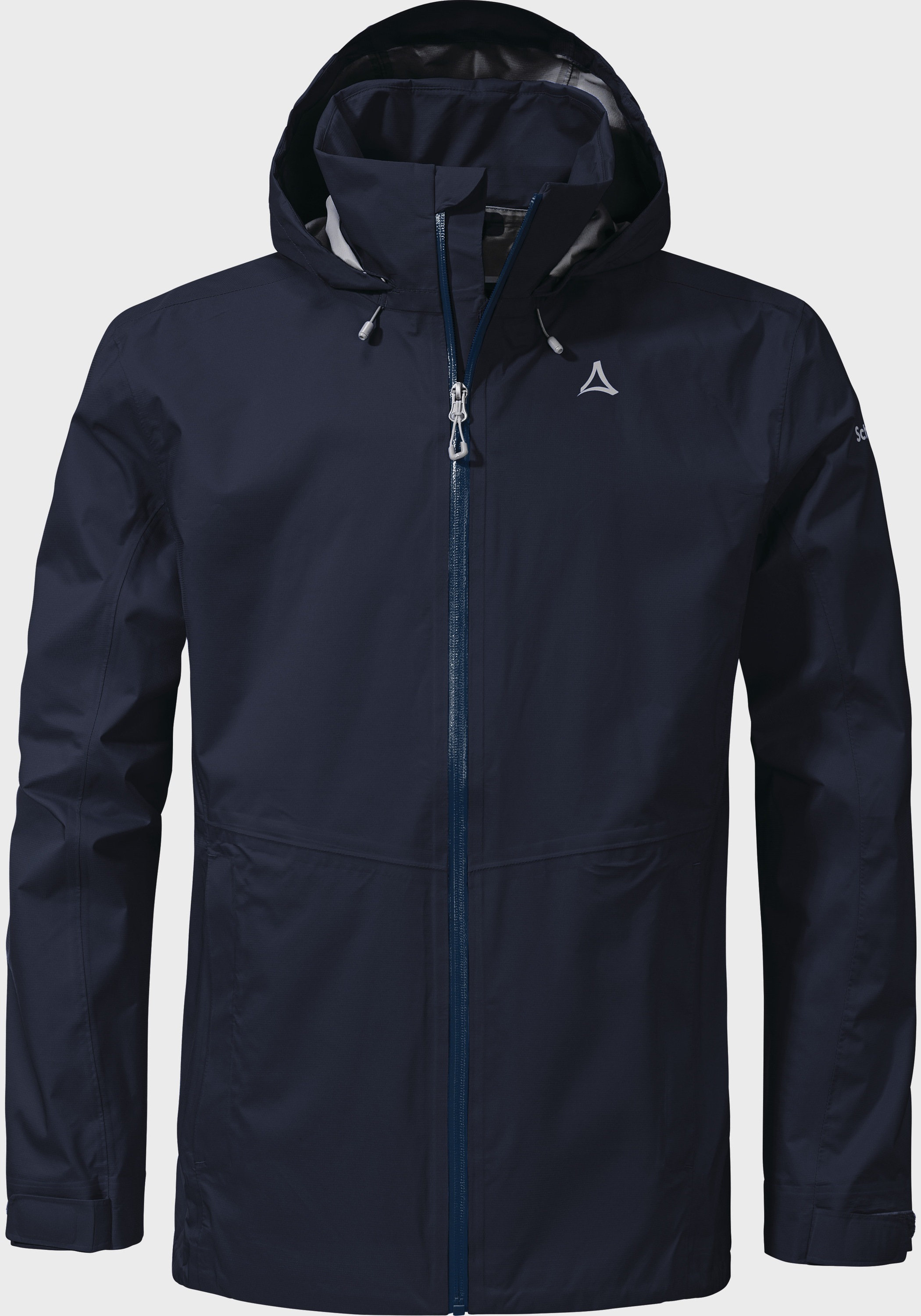 Schöffel Outdoorjacke "2.5L Jacket Aiplspitz M", mit Kapuze