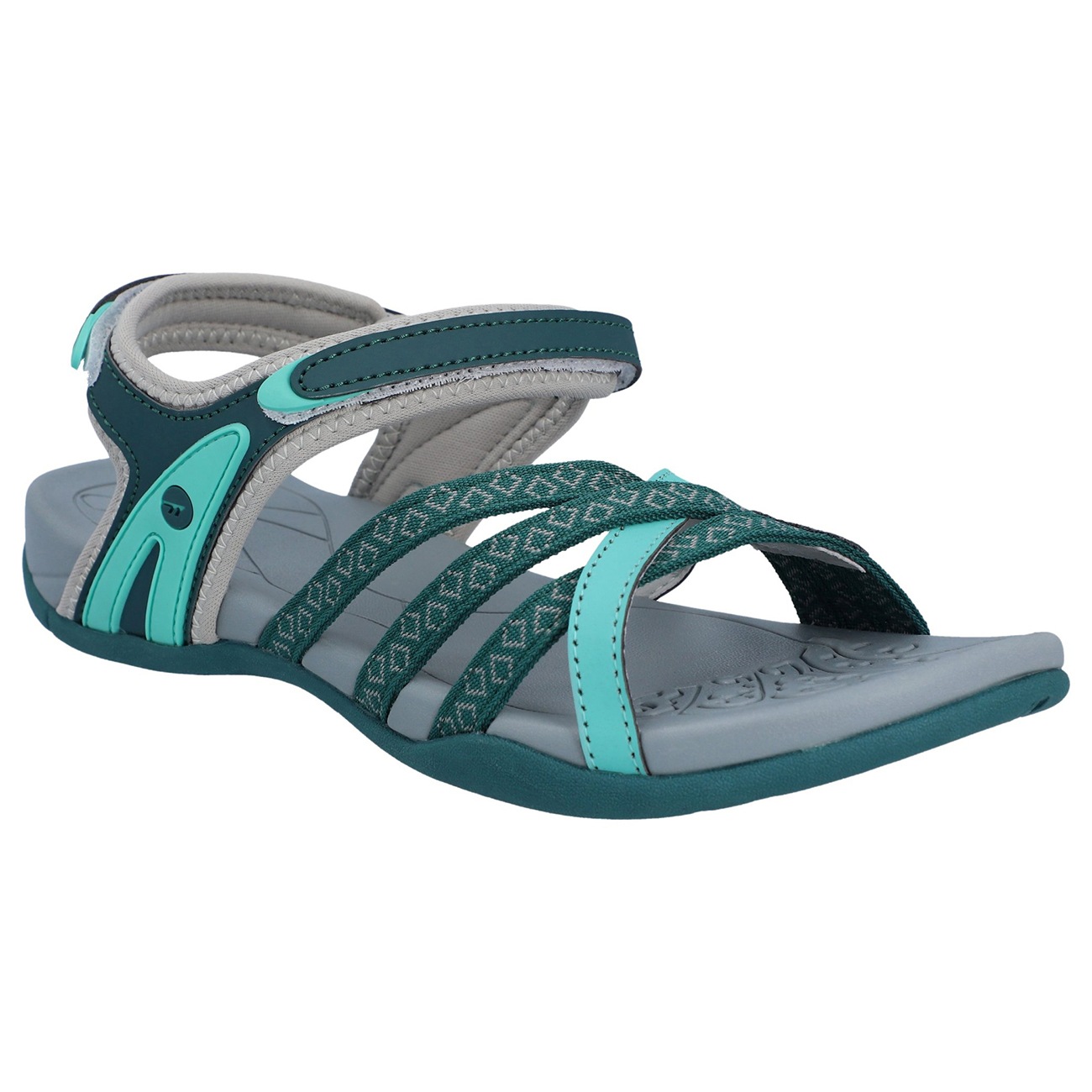 Hi-Tec Sandale "Hi-Tec Sandalen Savanna II" günstig online kaufen