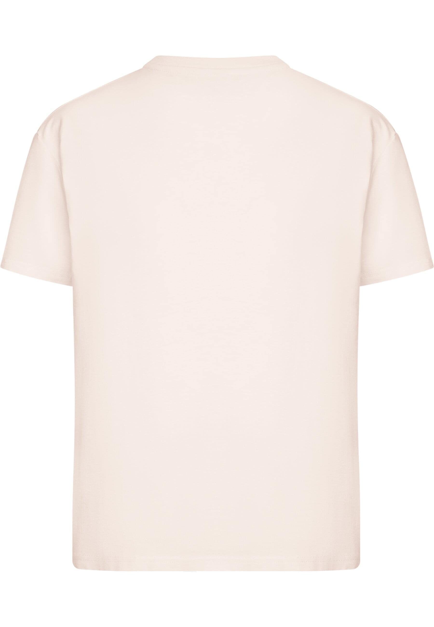 Miss Tee T-Shirt »Miss Tee Wild And Sweet Tee« 1 Stk.