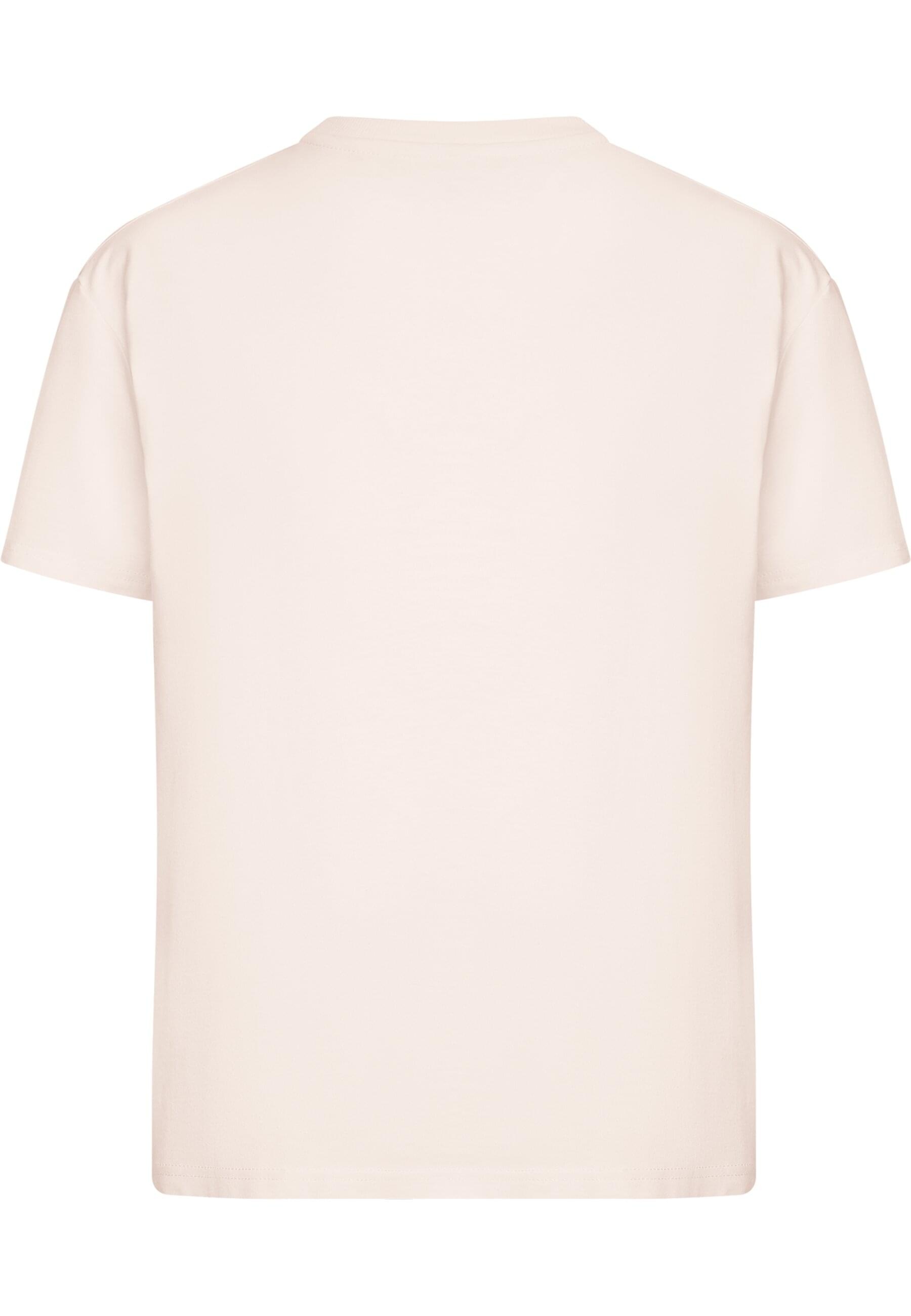 Miss Tee T-Shirt "Miss Tee Wild And Sweet Tee" 1 Stk. tlg. günstig online kaufen