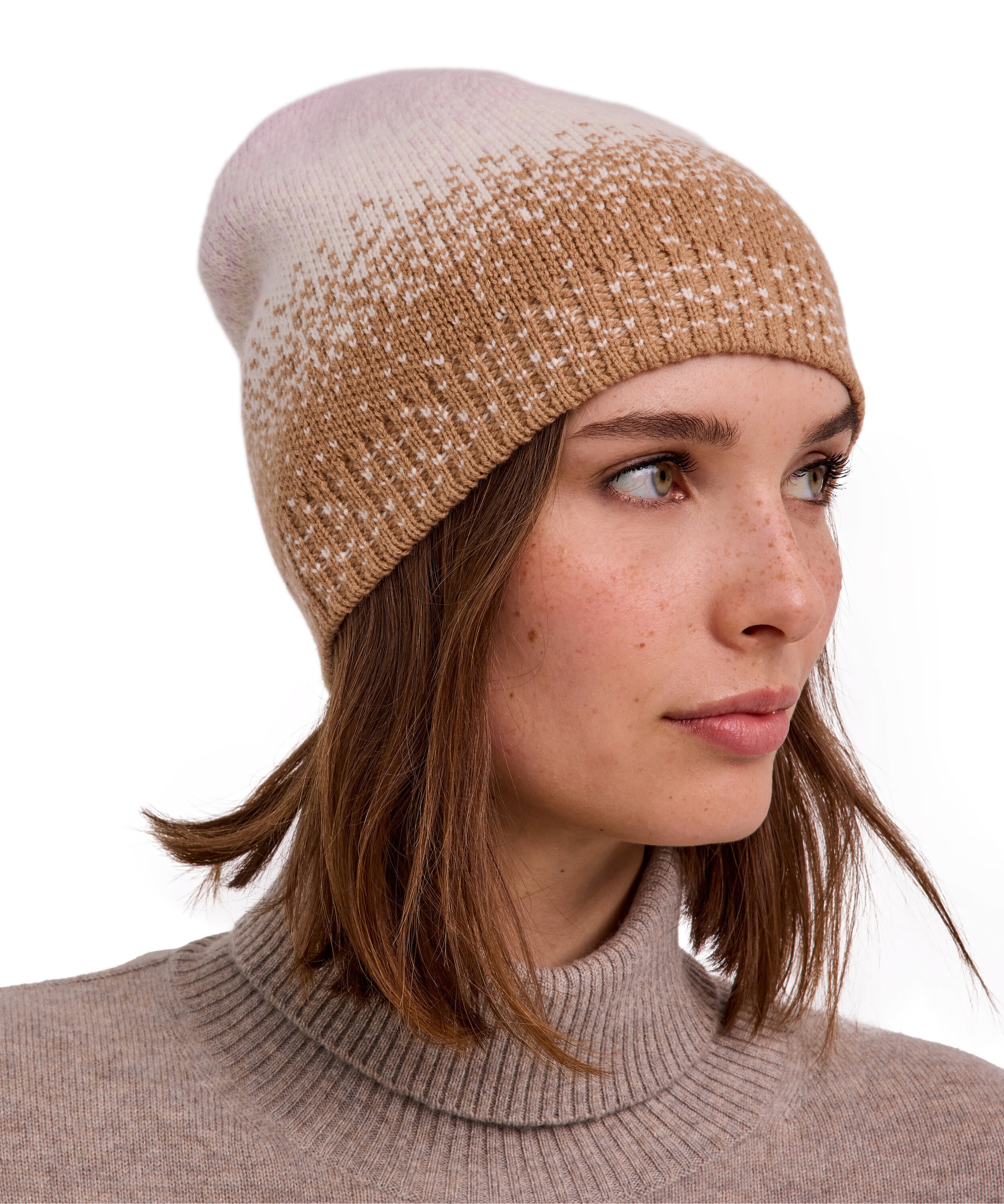 FALKE Strickmütze »FALKE Mütze« 1 Stk.