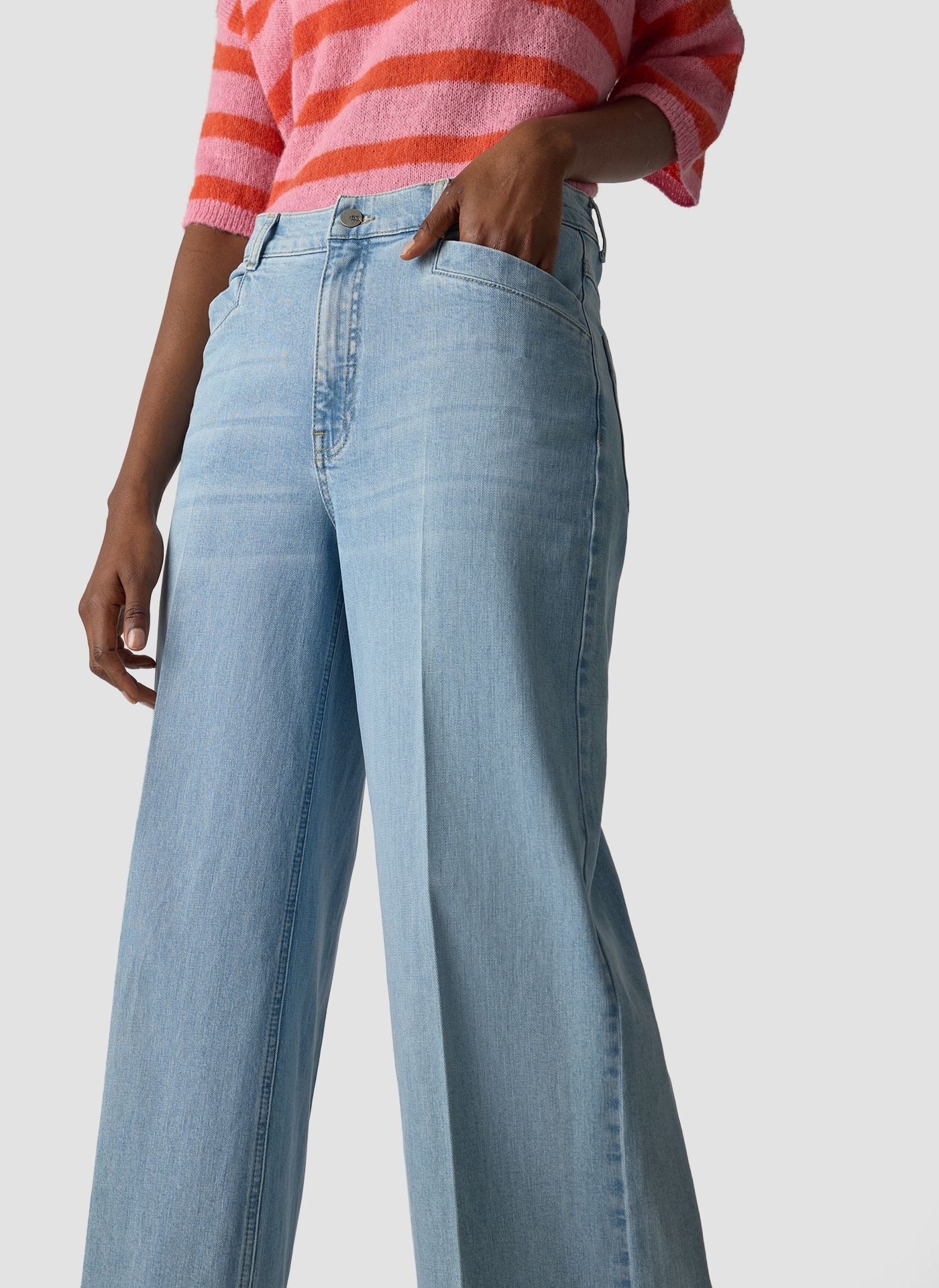 LeComte Jerseyhose »Hose«