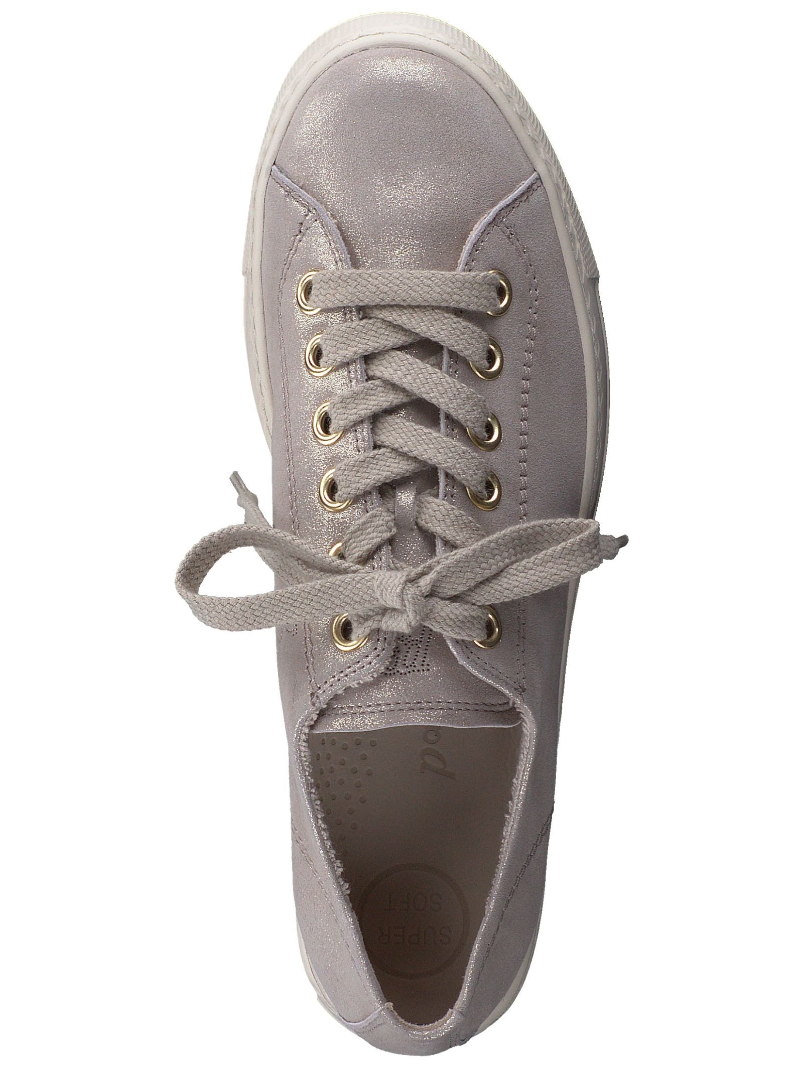 Paul Green Sneaker »Paul Green Sneaker Leder«