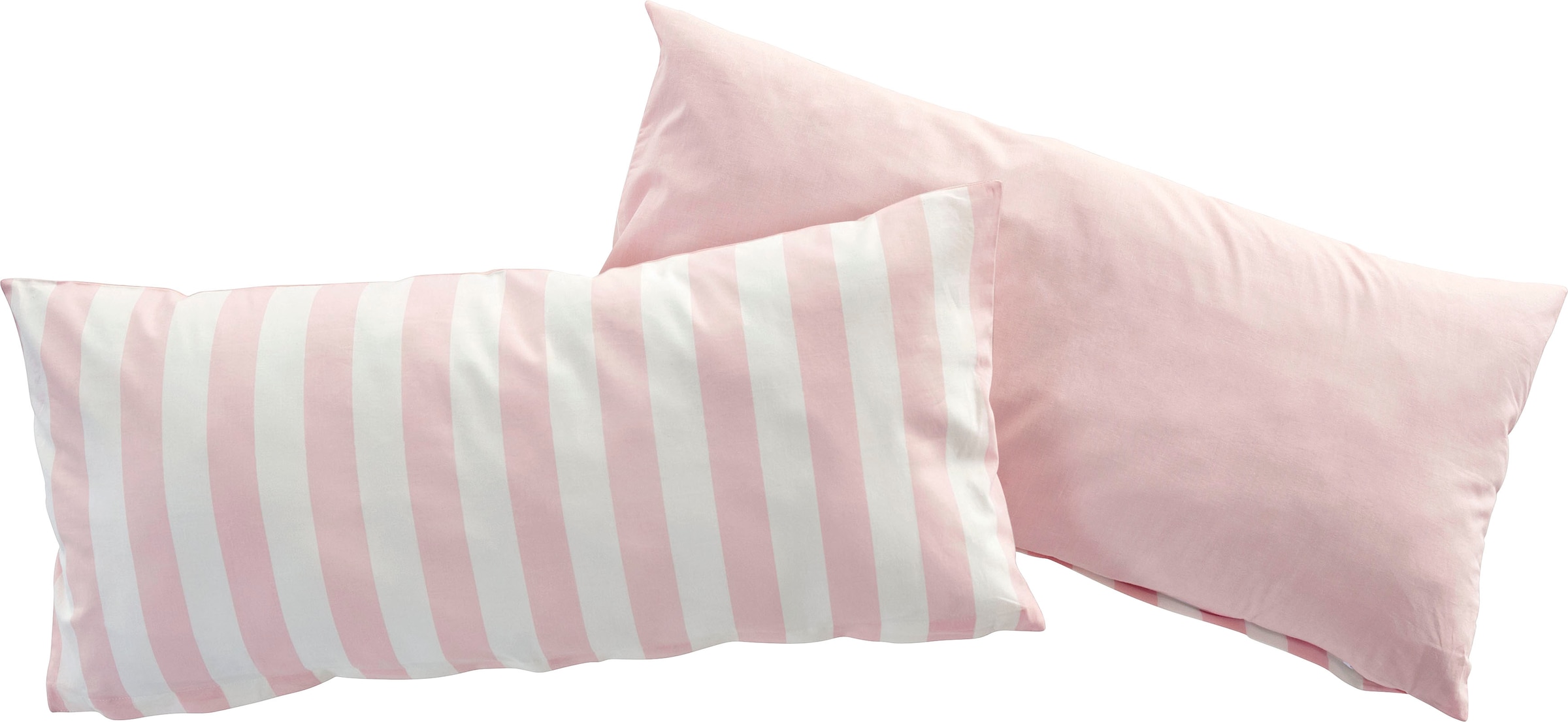 andas Kissenbezug "Greta" Kissenhülle mit Wendeoptik, OEKO-TEX und Made in günstig online kaufen