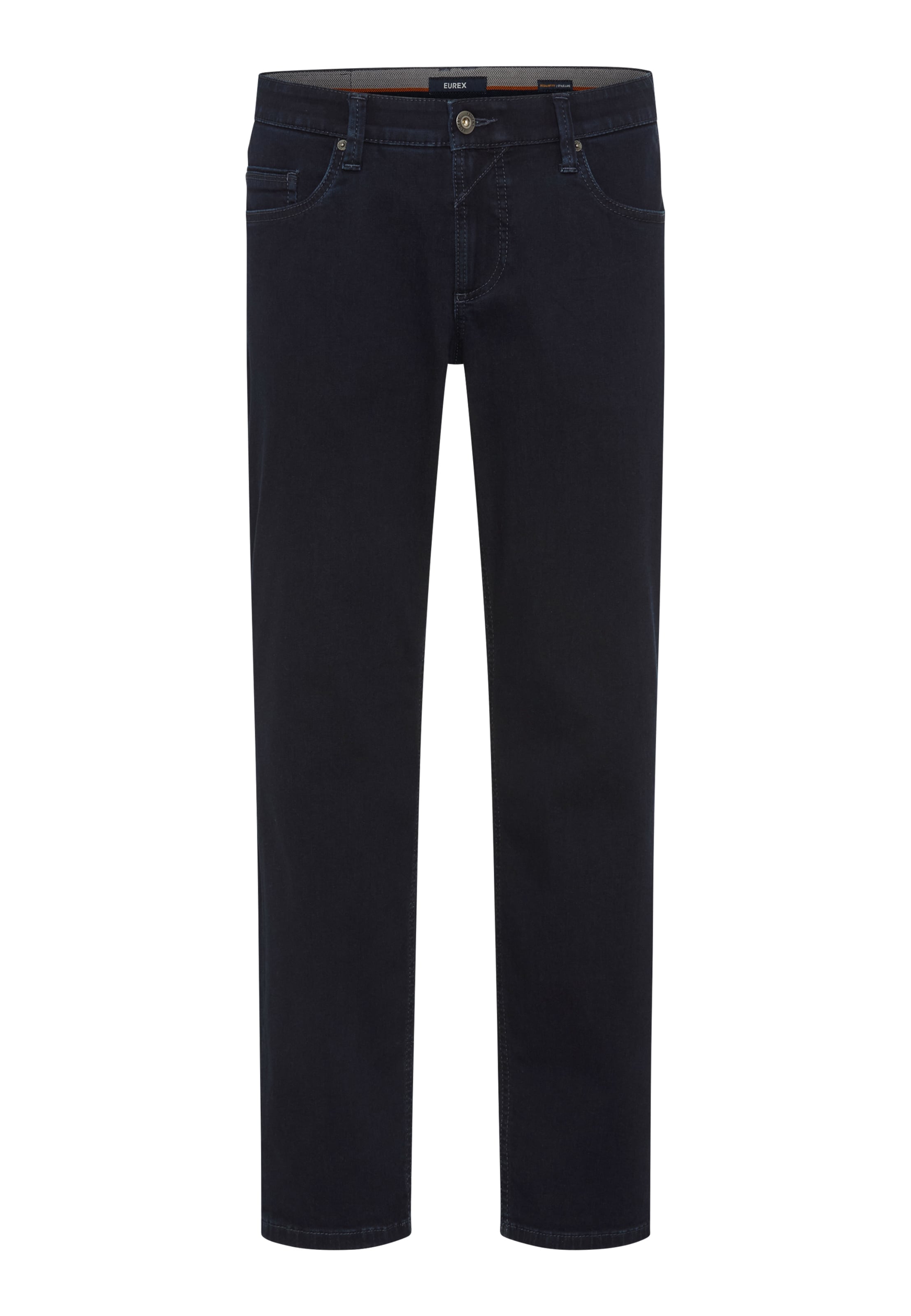 EUREX by BRAX 5-Pocket-Jeans "Style LUKE"