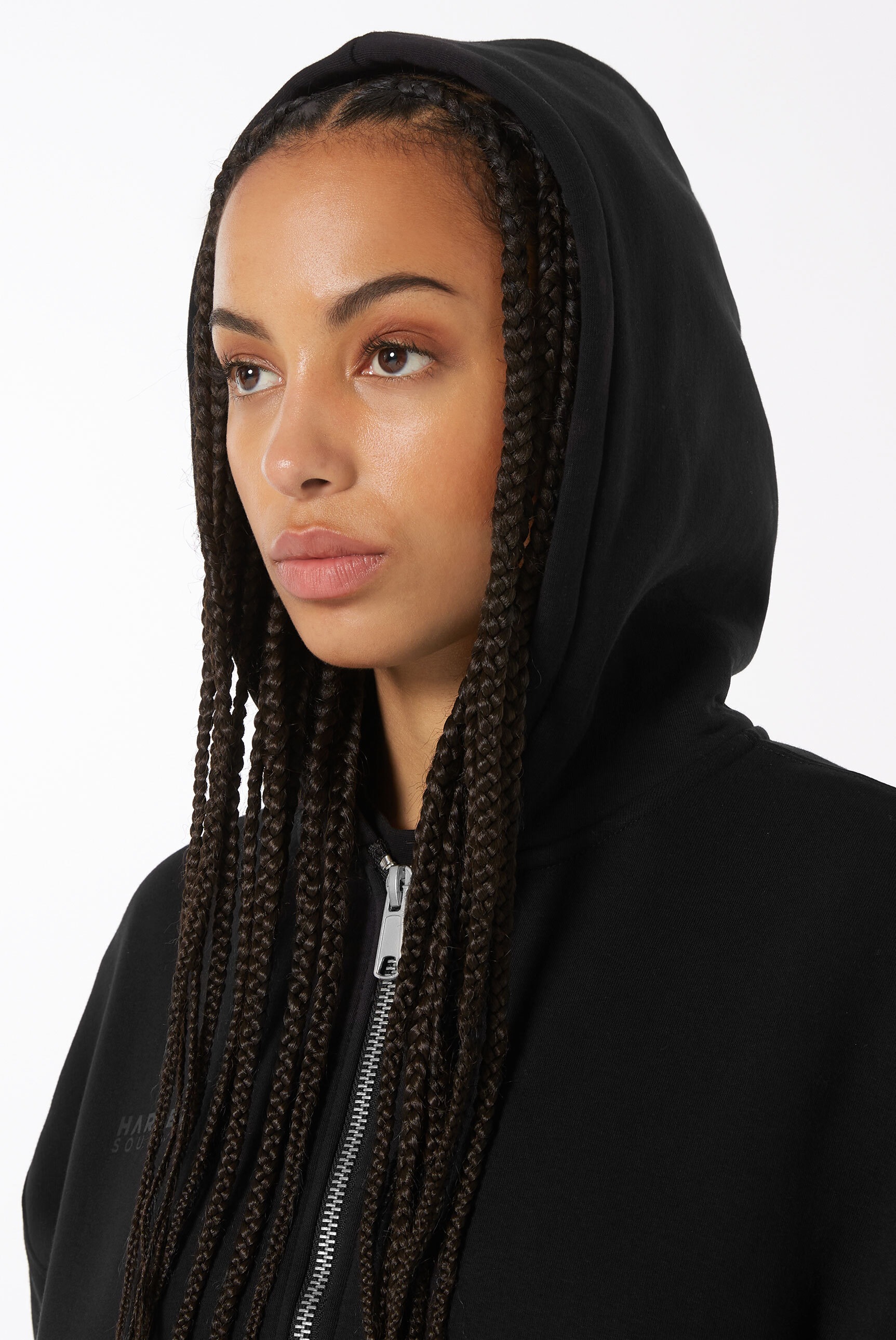 Harlem Soul Sporthose, mit weicher Innenseite