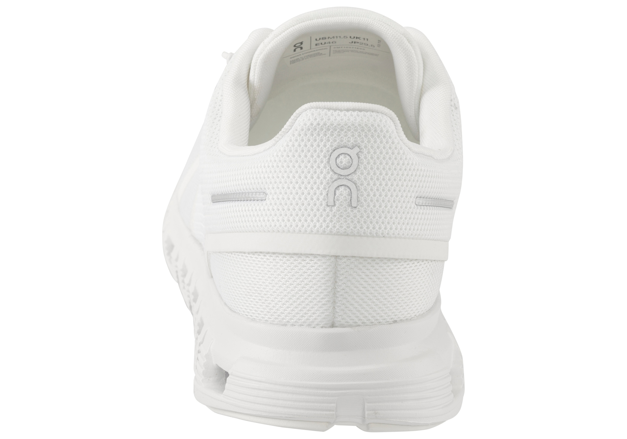 ON RUNNING Sneaker »On Running Cloud 6«