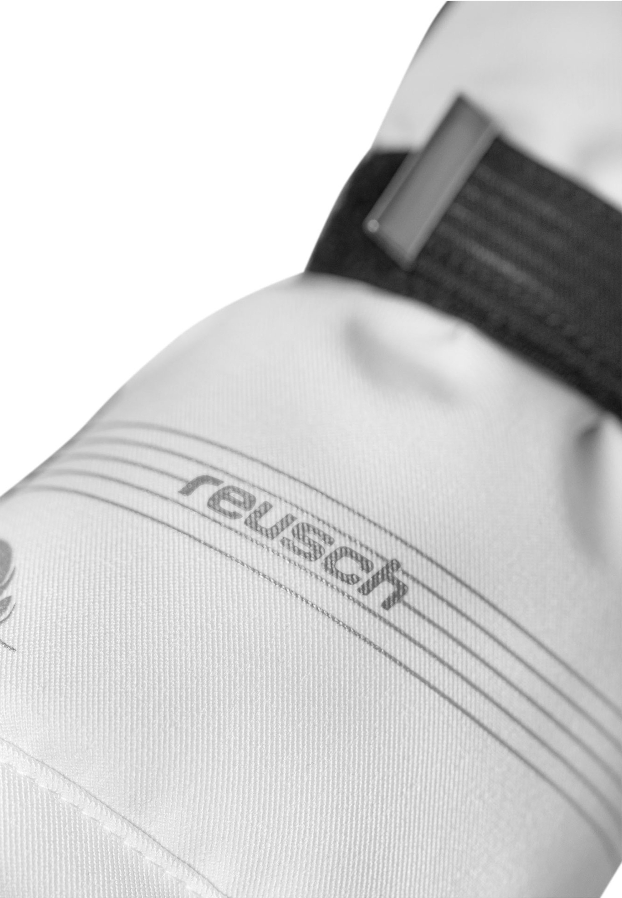 Reusch Skihandschuhe »Cozy Down R-TEX® XT«, mit wasserdichter und atmungsaktiver Funktion