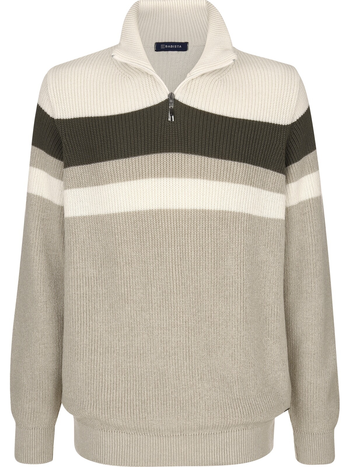 Babista Troyer »Pullover STILAVISTA«