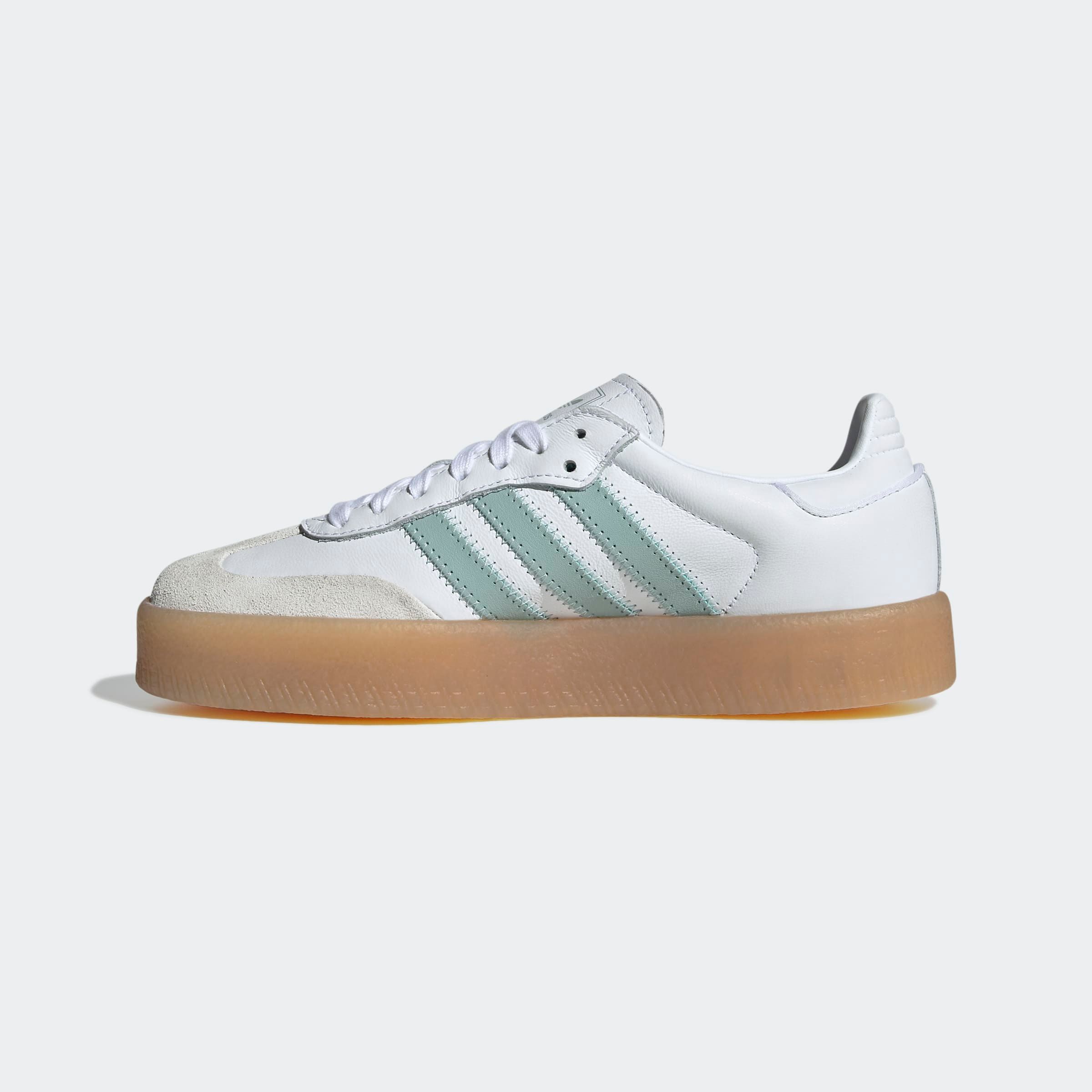 Thumbnail - adidas Originals Sneaker "SAMBA"