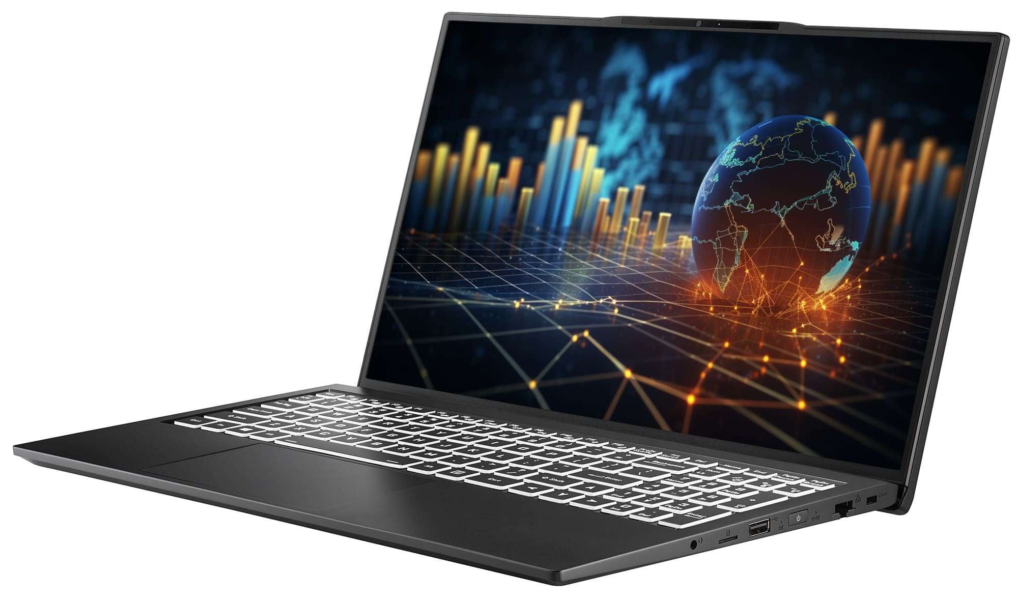 CAPTIVA Business-Notebook »Power Starter I81-324«, Intel, Core i3, 500 GB SSD