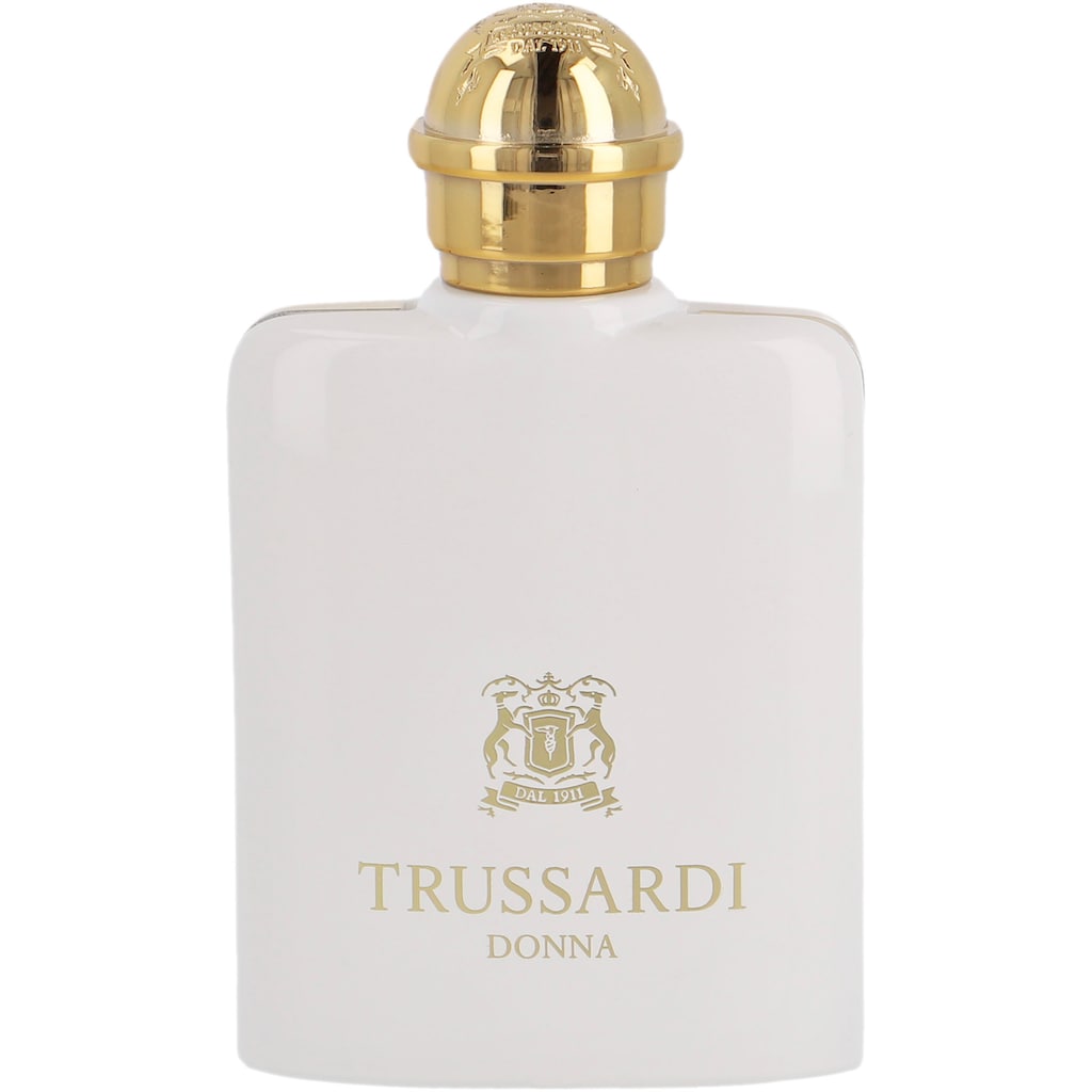 Trussardi Eau de Parfum »1911 Donna«