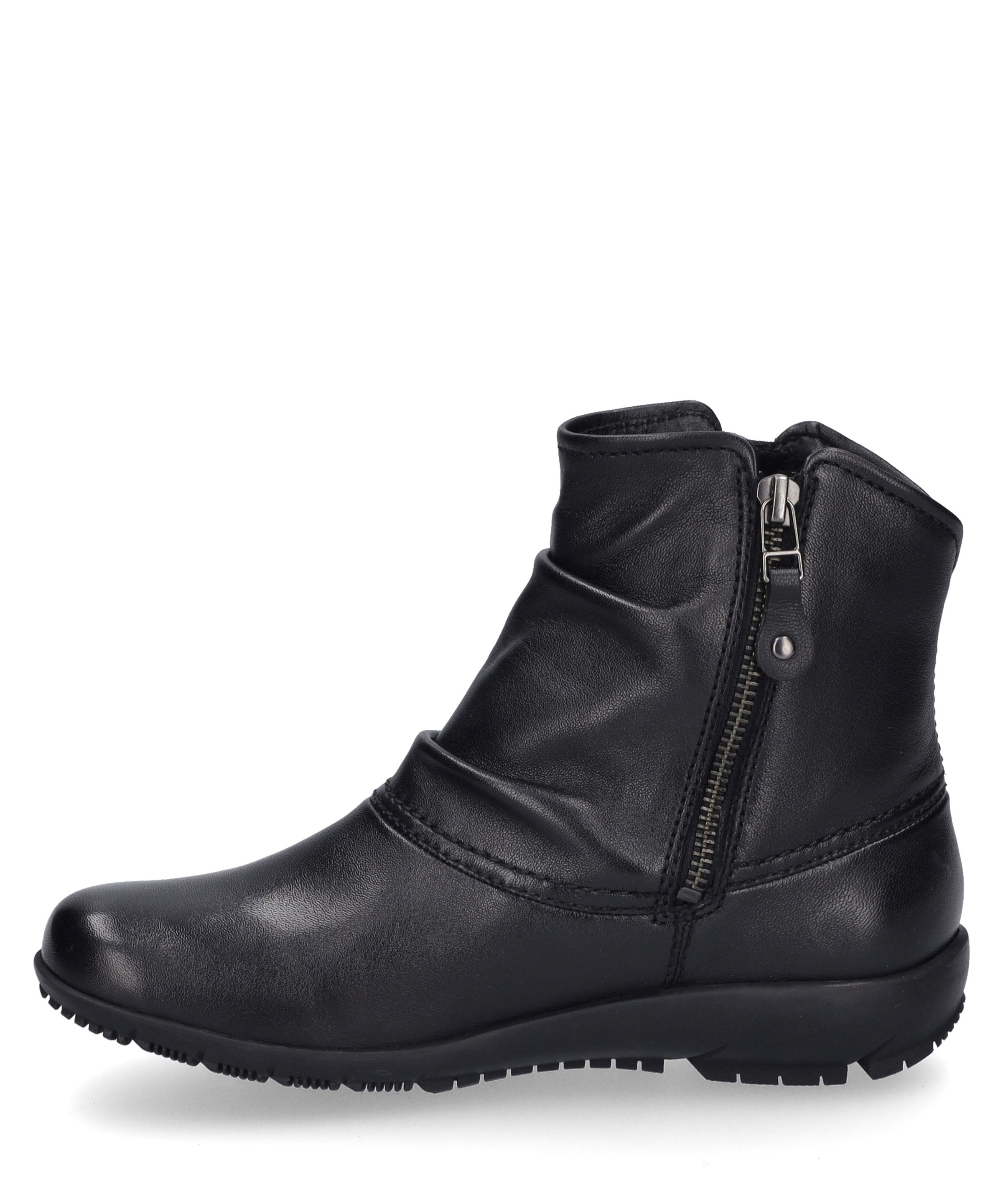 Josef Seibel Stiefelette »Charlotte 09, schwarz«
