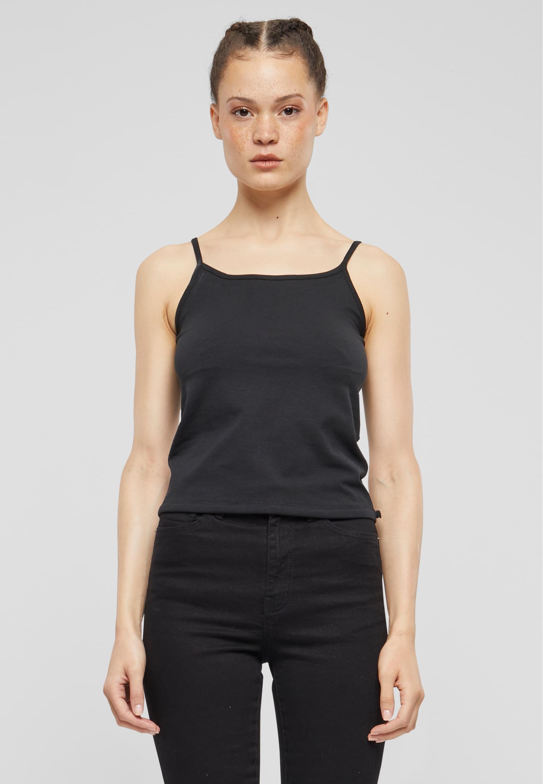 Brandit Muskelshirt »Brandit Damen Ladies Top Lilly«, (1 tlg.)