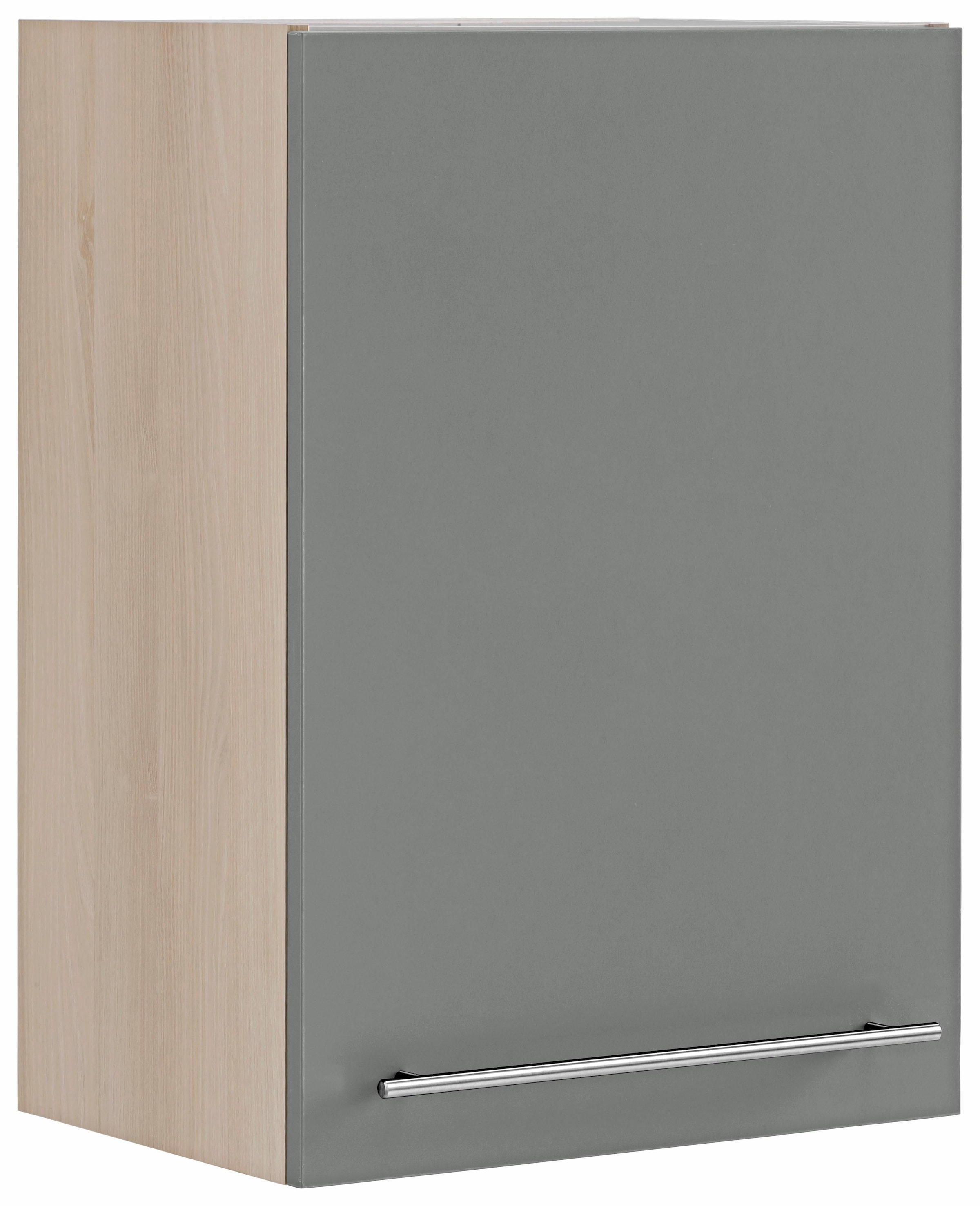 OPTIFIT cm »Bern«, hoch, cm, 1 kaufen | mit 70 BAUR Hängeschrank Tür, mit Metallgriff 50 Breite