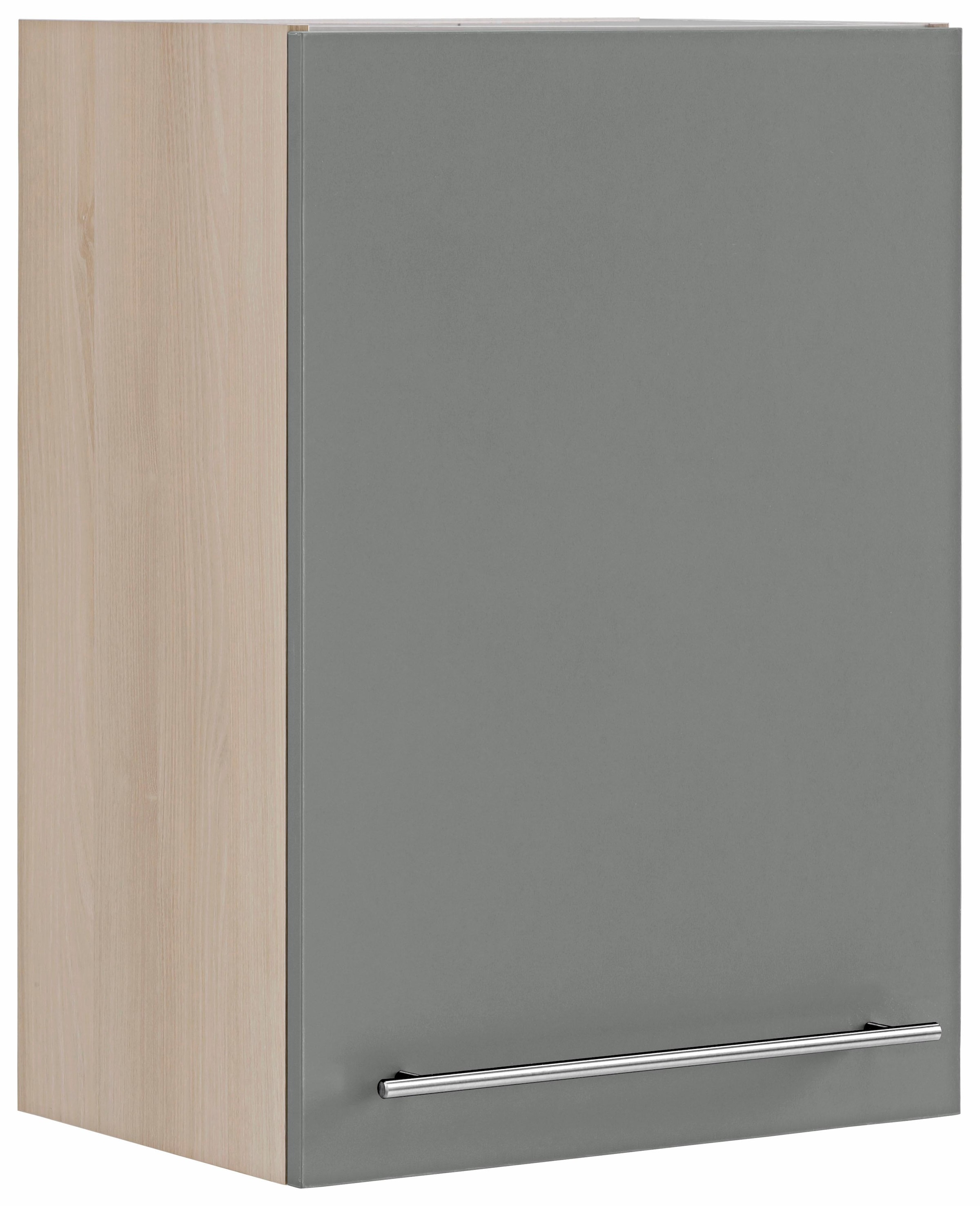 kaufen Breite mit »Bern«, BAUR | OPTIFIT Hängeschrank 1 cm 70 cm, hoch, mit Tür, Metallgriff 50