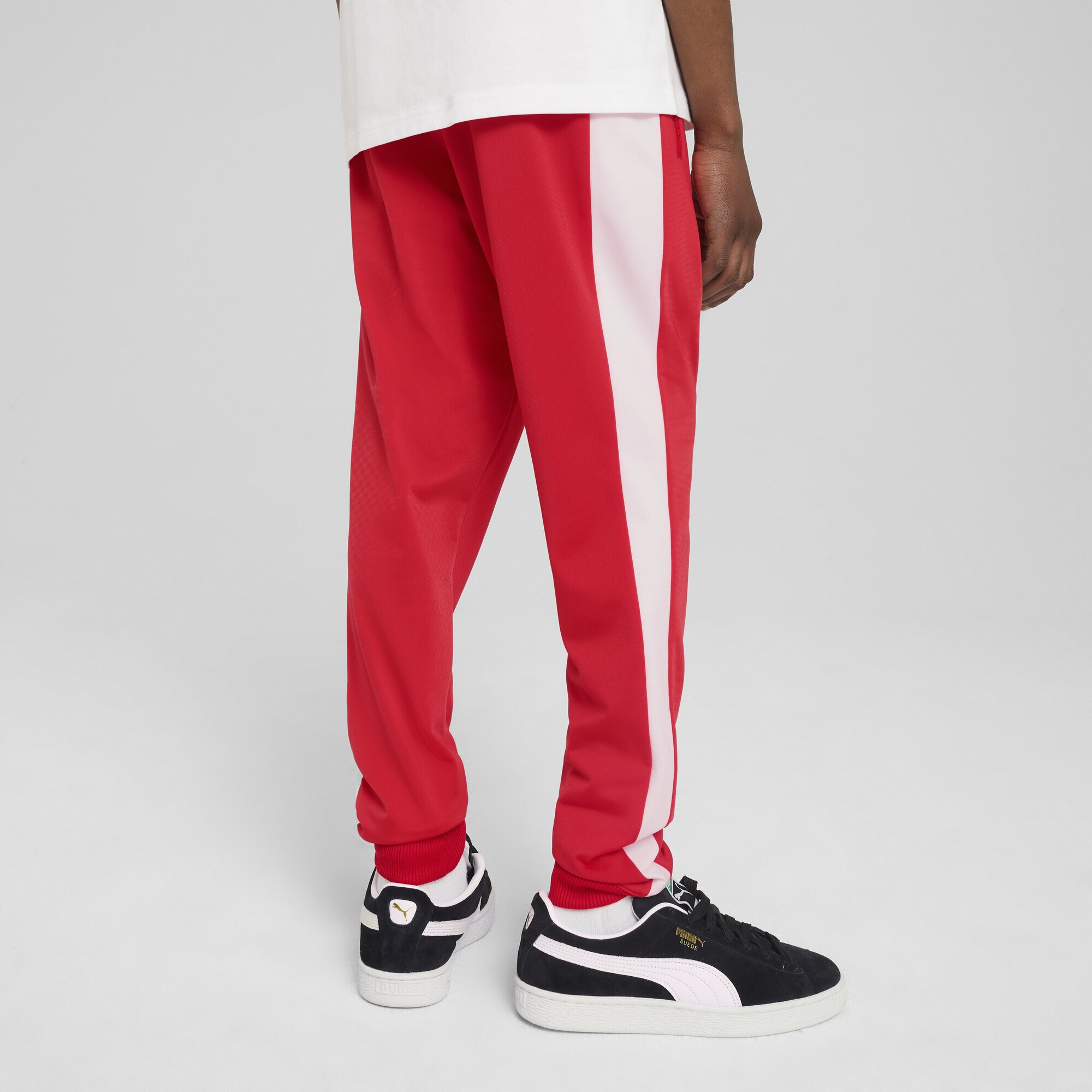 PUMA Sporthose »T7 ALWAYS ON Trainingshose Jungen«
