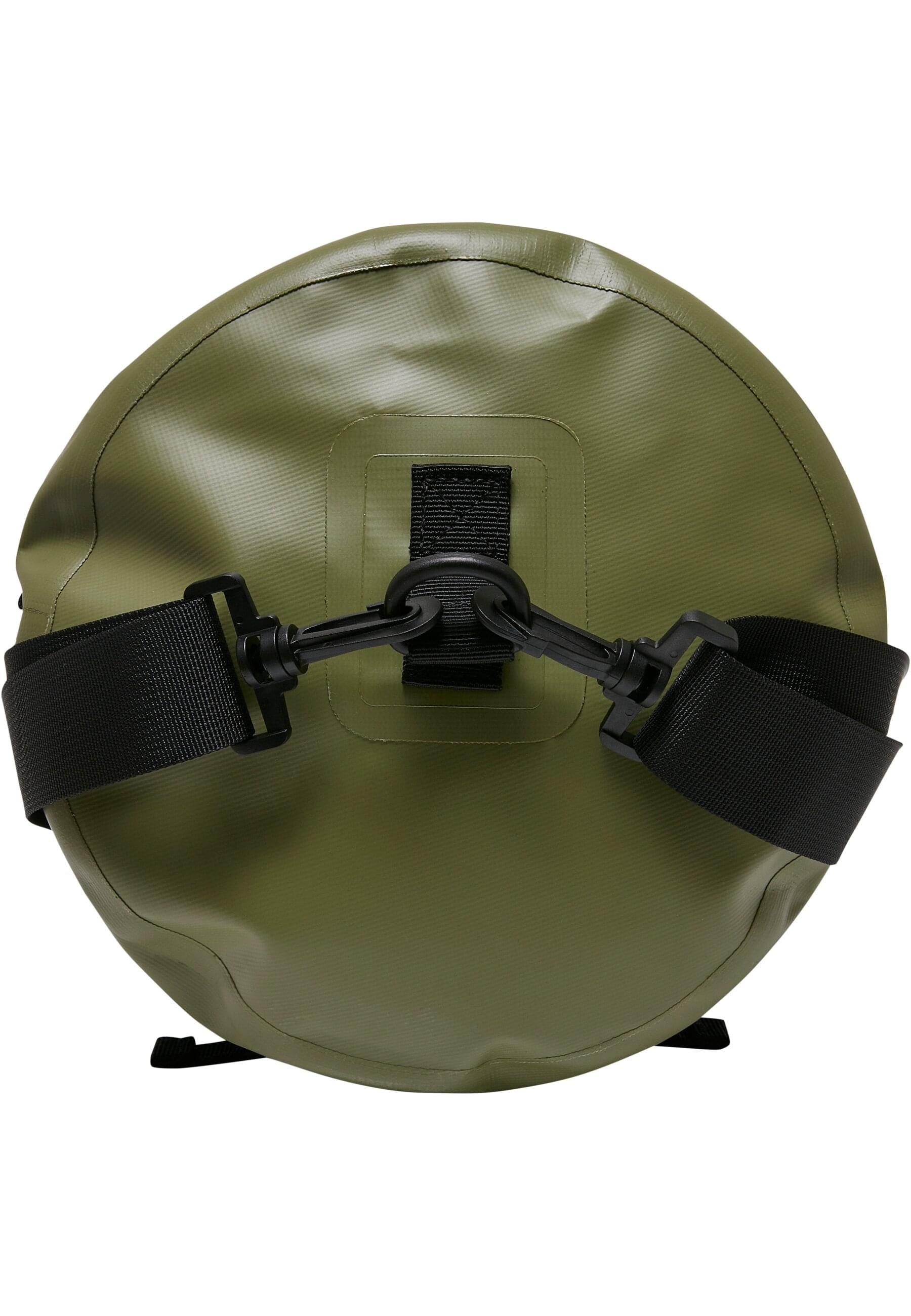 URBAN CLASSICS Rucksack »Urban Classics Unisex Adventure Dry Backpack«