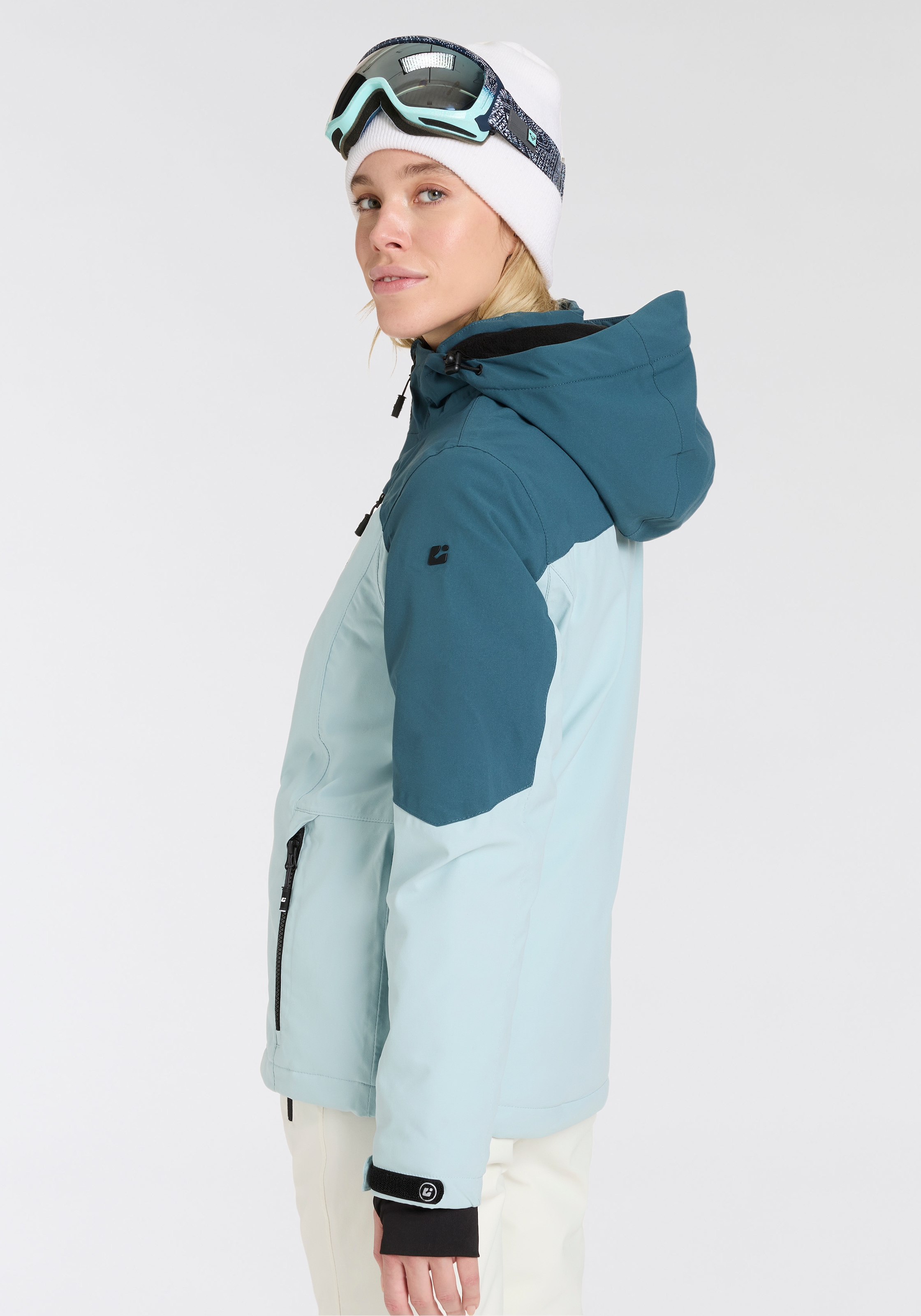 Killtec Winterjacke »KSW 435 WMN SKI JCKT«