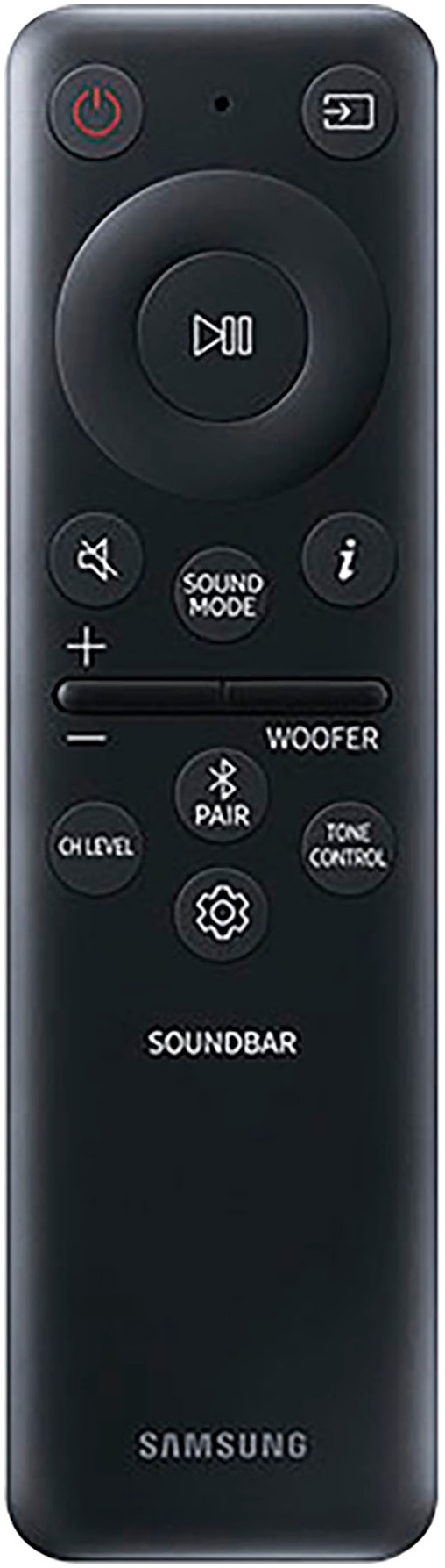 Samsung Soundbar »HW-S810GD«