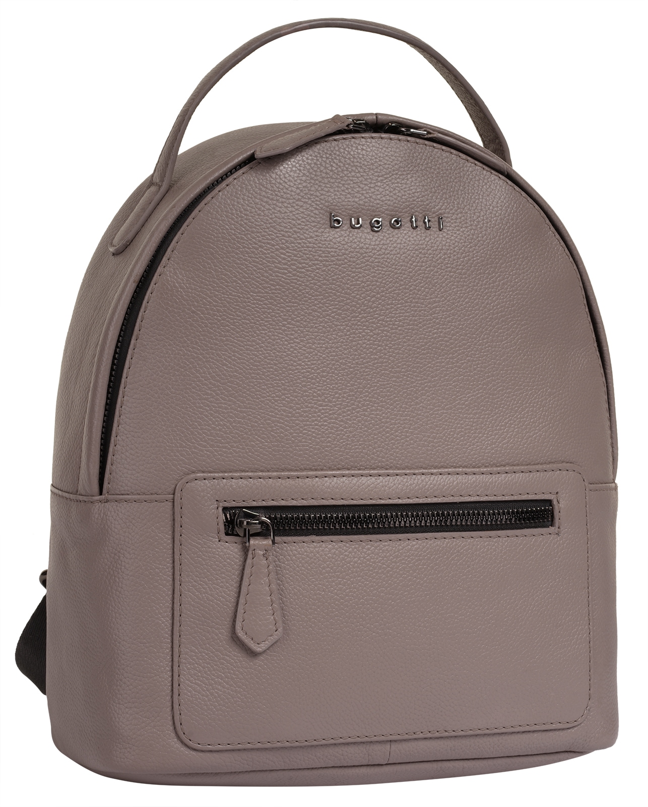 bugatti Cityrucksack »BELLA«, echt Leder