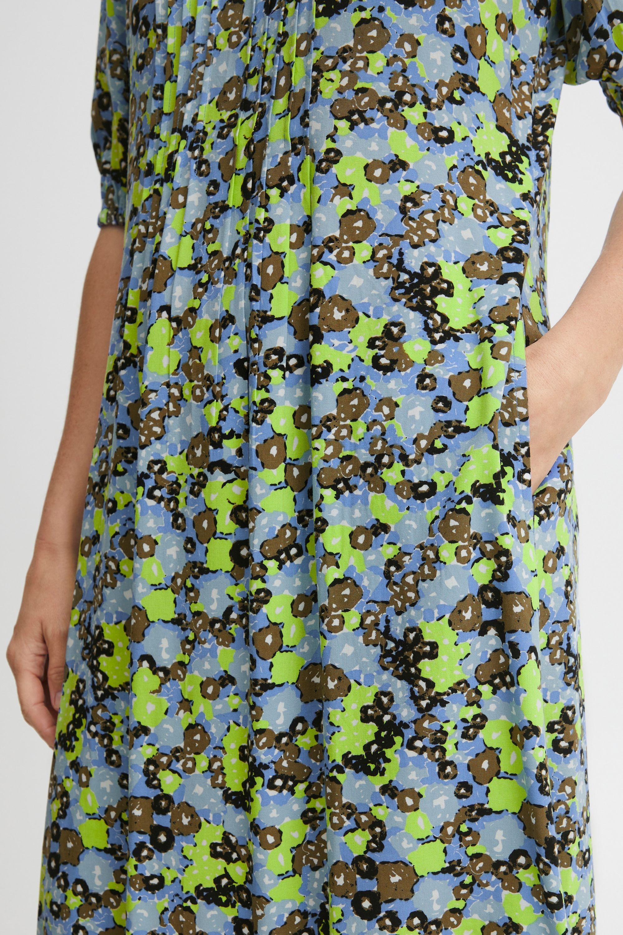 fransa Blusenkleid »Blusenkleid FRMerla«