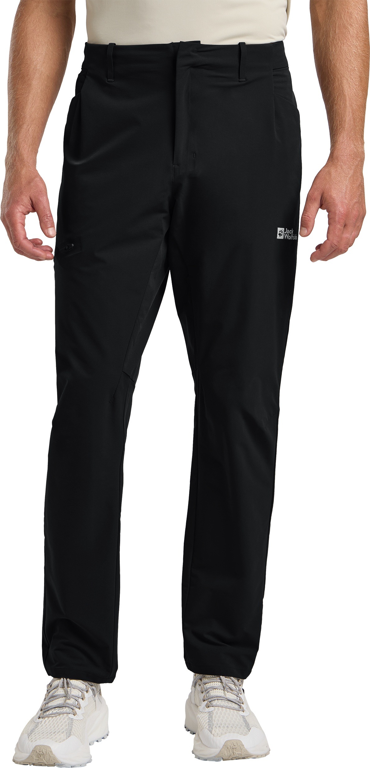 Jack Wolfskin "PRELIGHT STRIDE PANTS M" günstig online kaufen