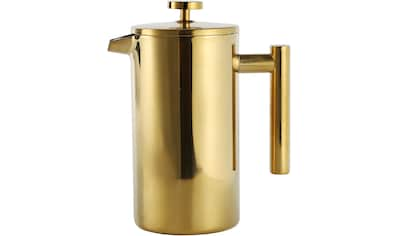 French Press Kanne ».«, 0,8 l Kaffeekanne