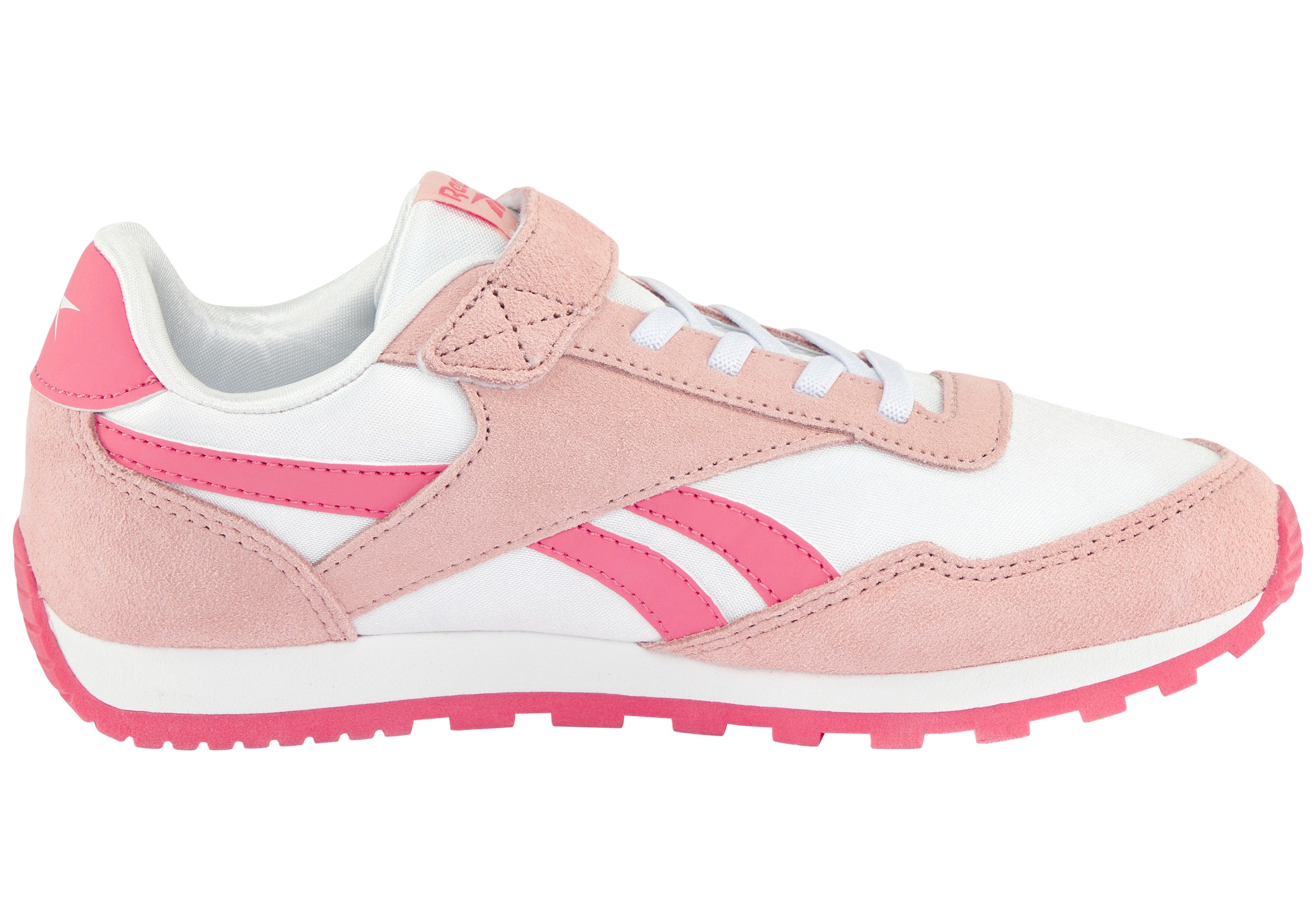 Thumbnail - Reebok Classic Sneaker "REEBOK GLIDE LOW ELASTIC & TOP STRAP"