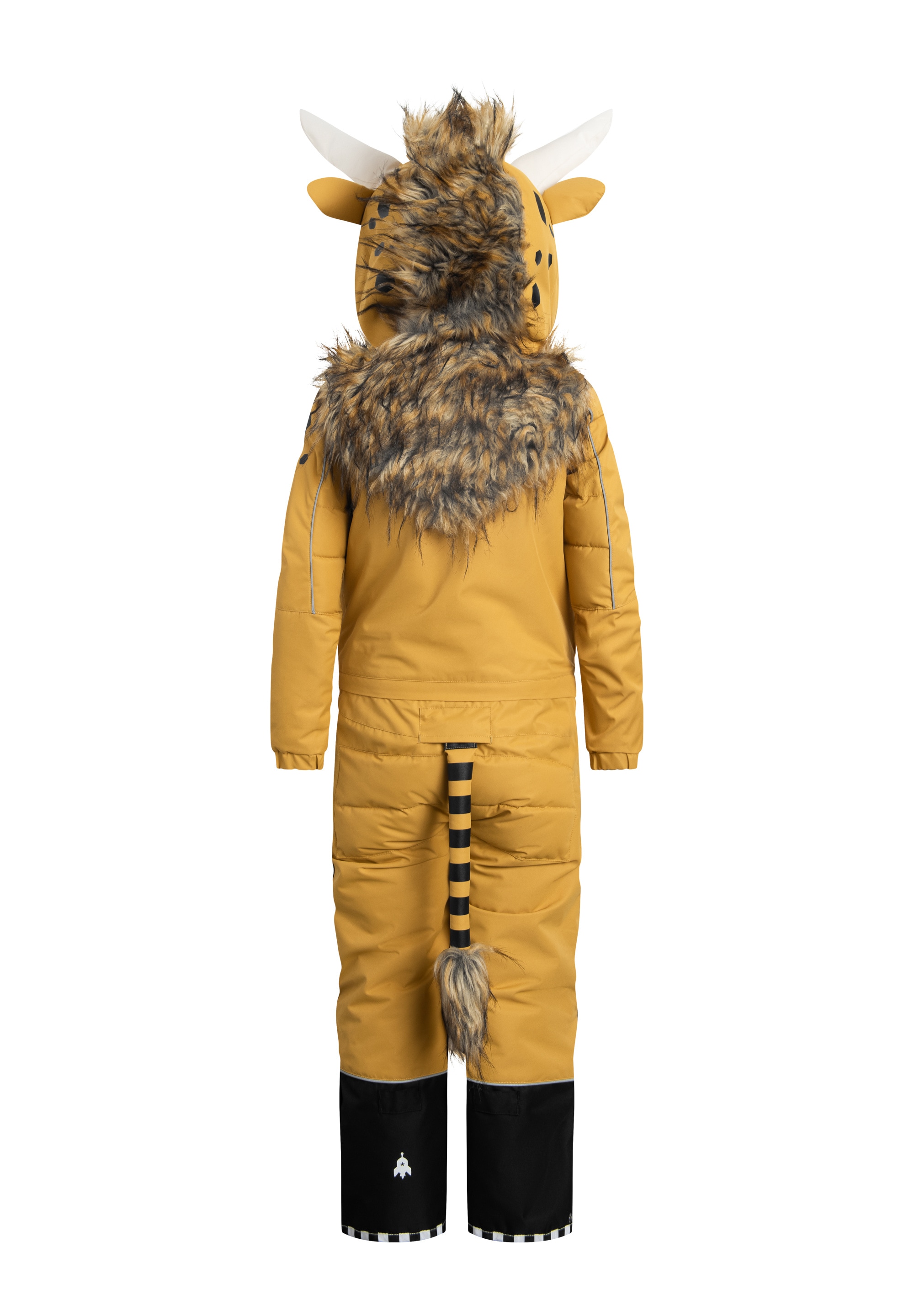 WeeDo Schneeoverall »WILD THING«, Funktional, limitiert, nachhaltig  produziert ▷ für | BAUR