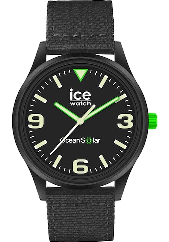 ice-watch Solaruhr »ICE ocean - SOLAR, 019647« kaufen
