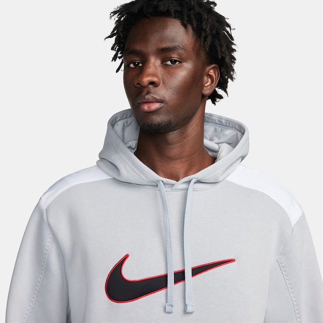 Nike Sportswear Kapuzensweatshirt »M NSW SP FLC HOODIE BB« ▷ bestellen |  BAUR