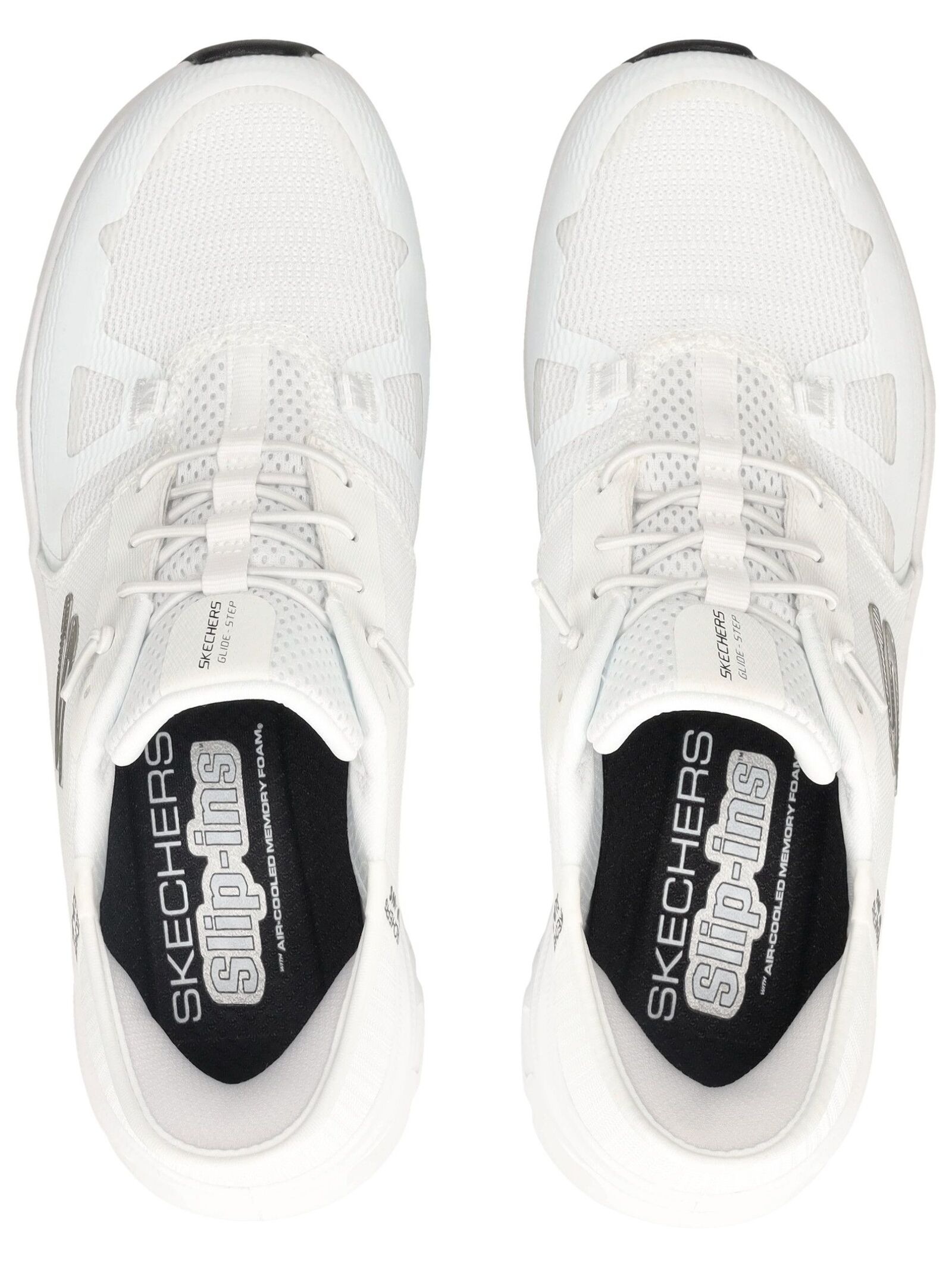 Skechers Sneaker »Skechers Sneaker Textil«