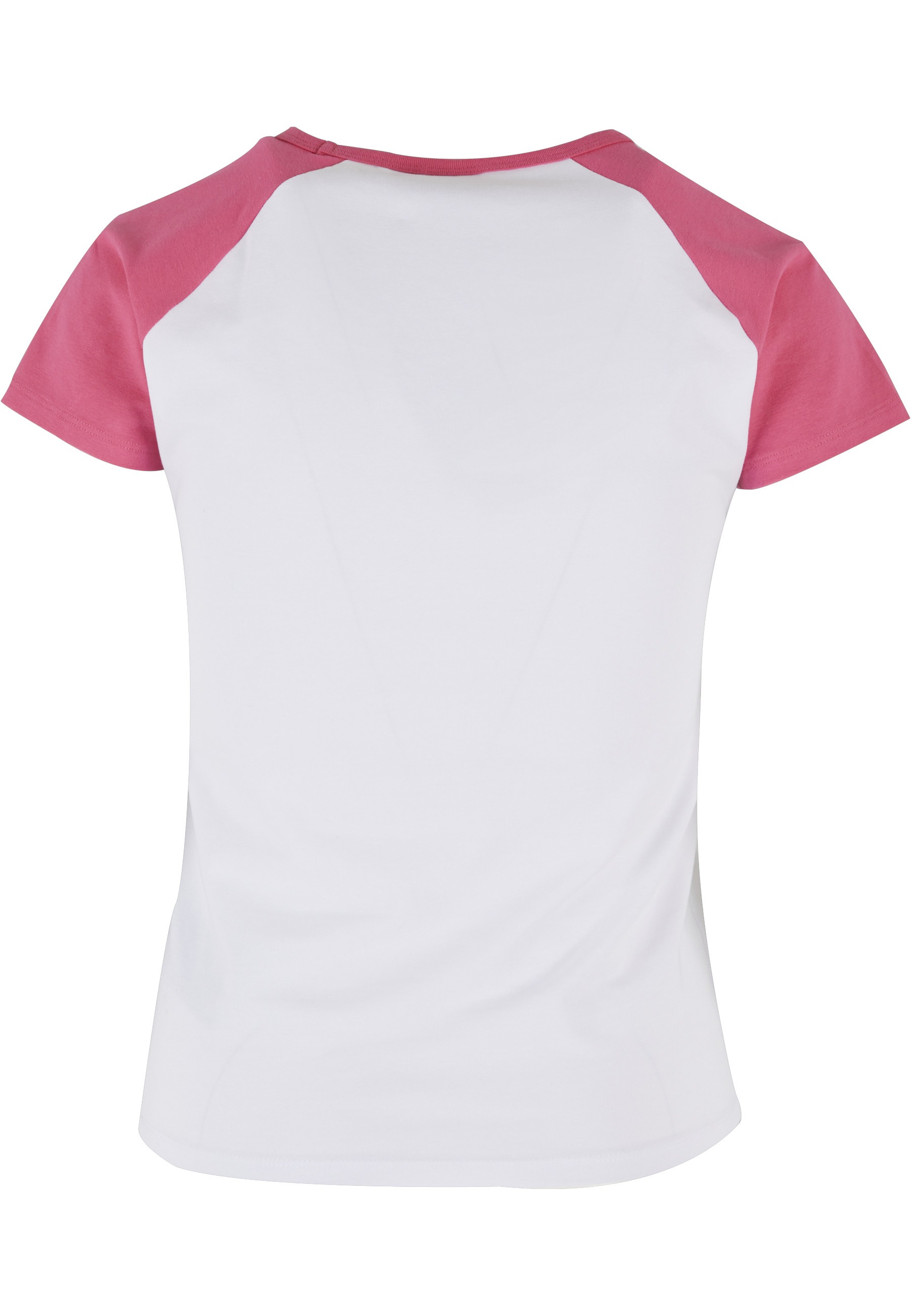 Karl Kani T-Shirt »Karl Kani Damen KW242-005-3 Retro Tiny Tee« 1 Stk.