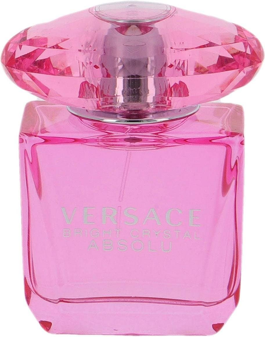 Eau de Parfum »Versace Bright Crystal Absolu«