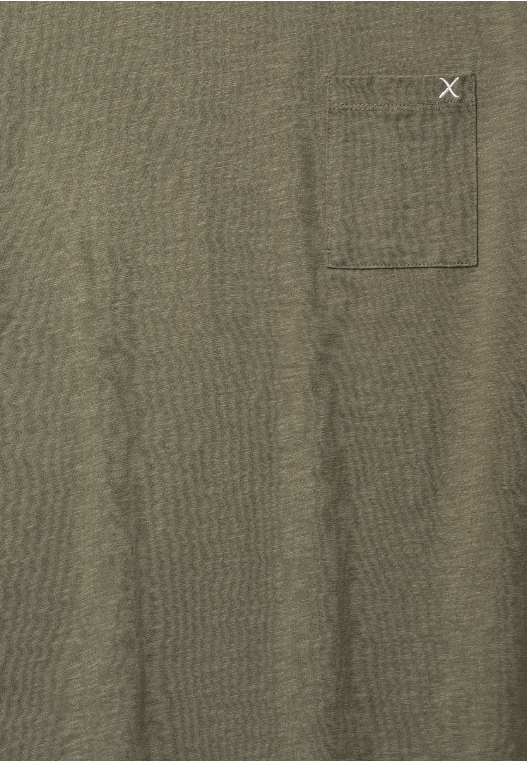 Clean Cut Copenhagen T-Shirt »Clean Cut Copenhagen Kolding Organic Tee S/S« 1