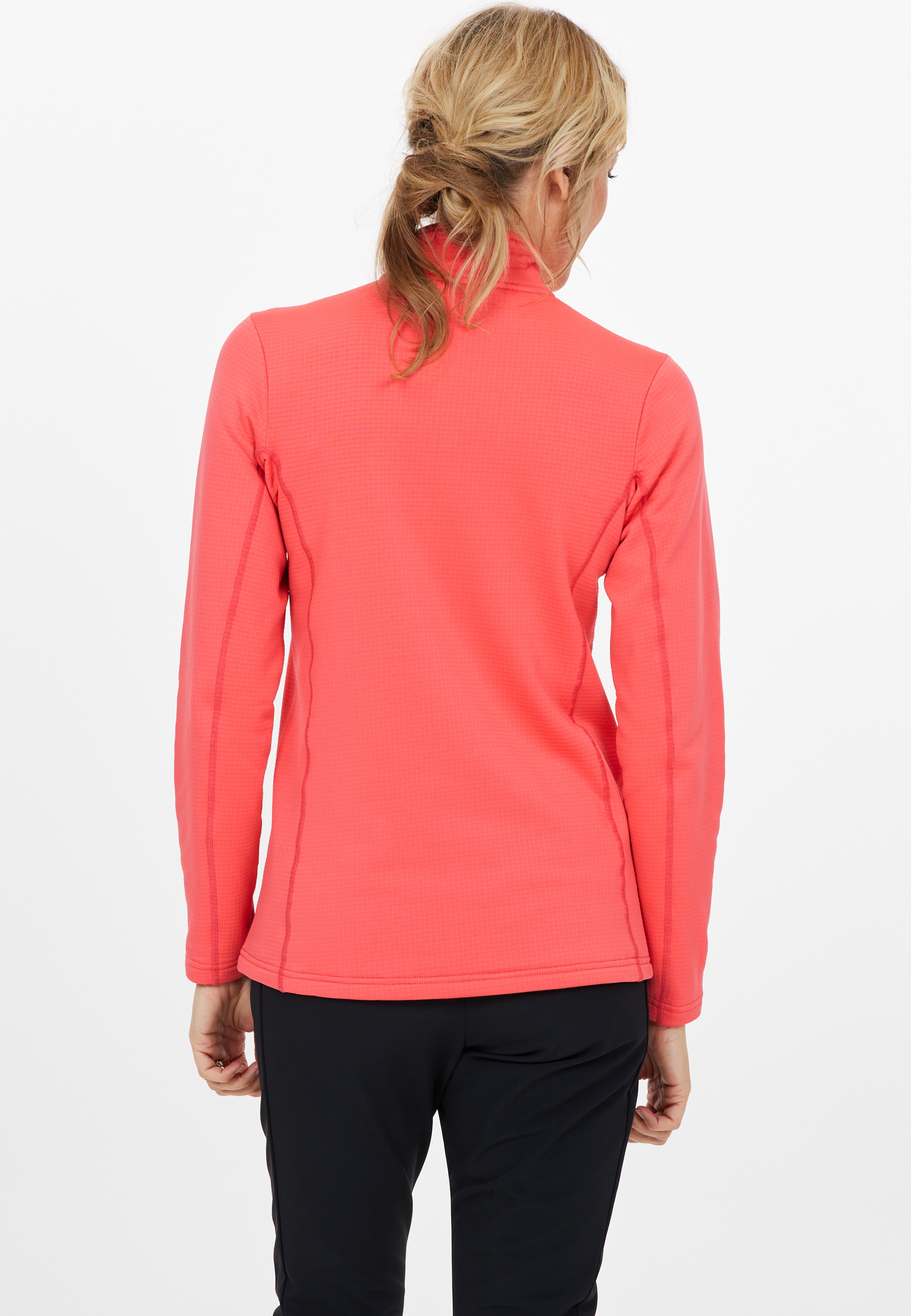 WHISTLER Langarmshirt Dry-Funktion »Juice«, mit bestellen Quick BAUR online 