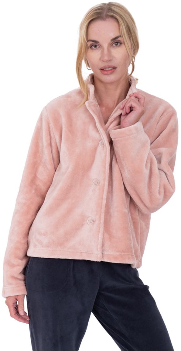 Wewo fashion Damenbademantel "6603" 1 Stk. tlg., unübertroffen kuschelig günstig online kaufen