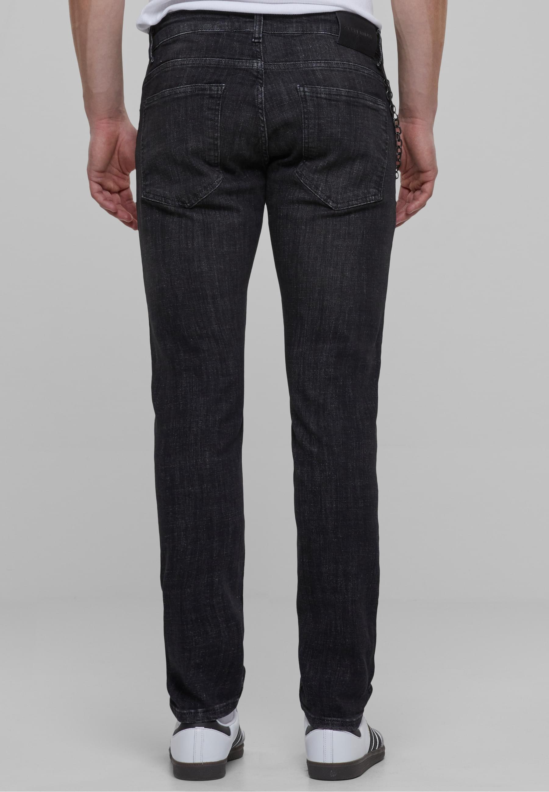 2Y Studios Bequeme Jeans »2Y Studios Herren 2Y Skinny Fit Jeans«