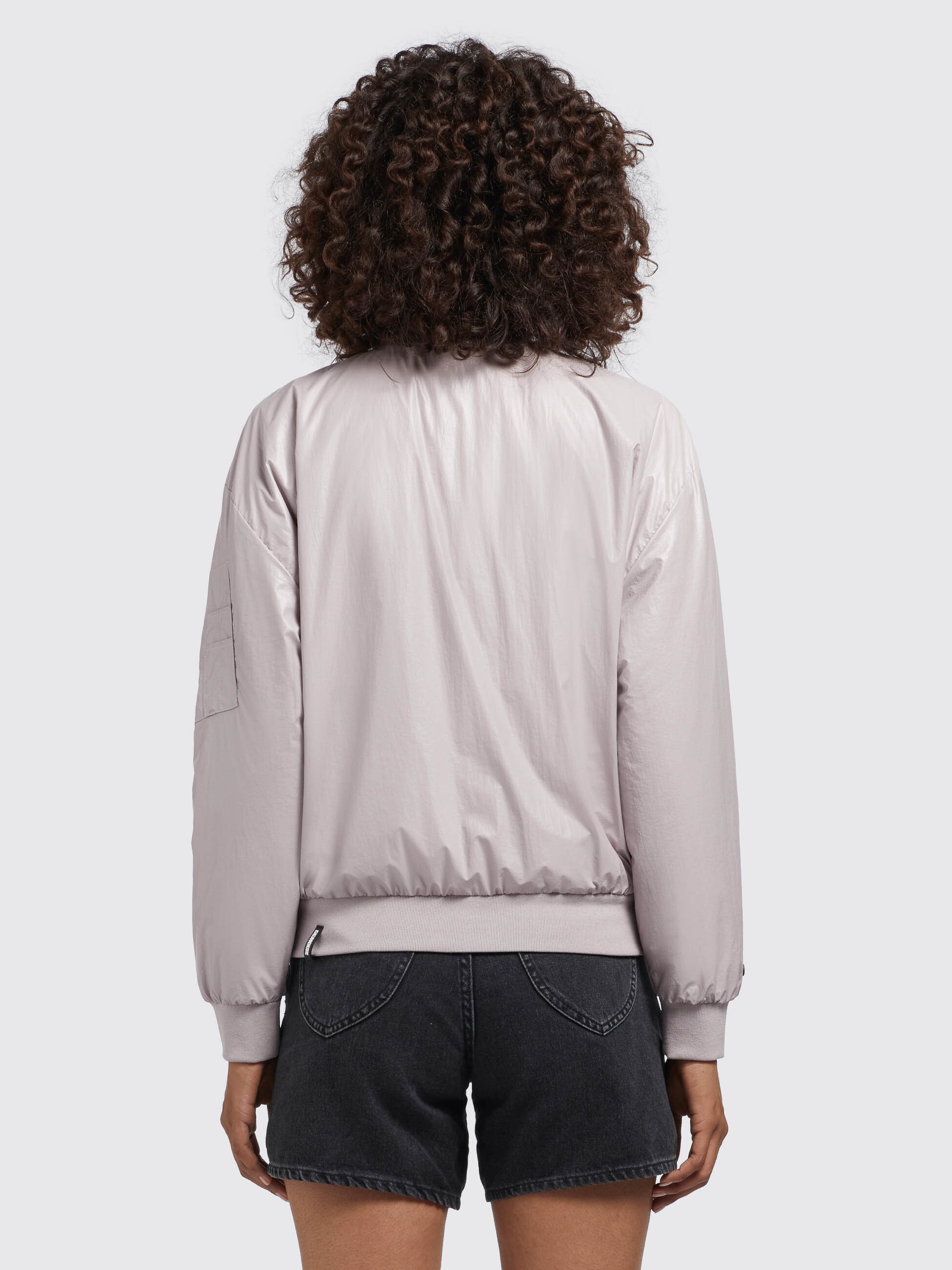 khujo Bomberjacke »NEONA«