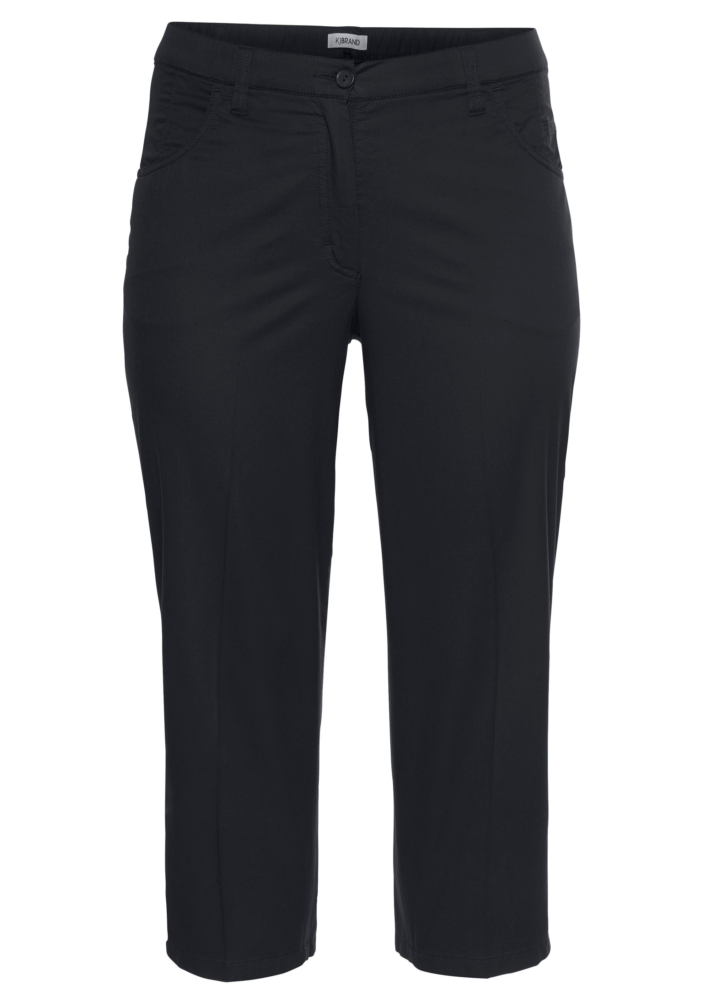 KJBRAND Babsie Women's Trousers Black 42 3