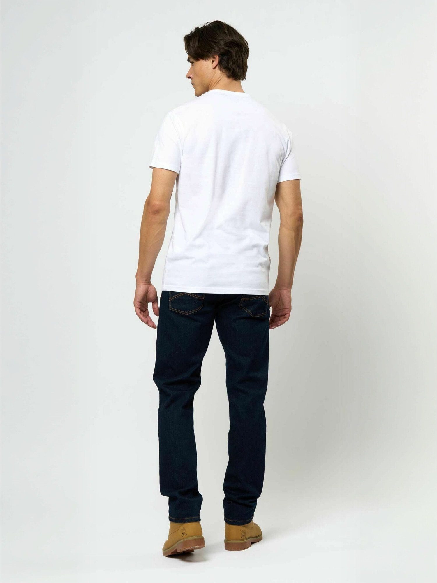 MCS Kurzarmhemd »MCS T-shirt MCOhio«
