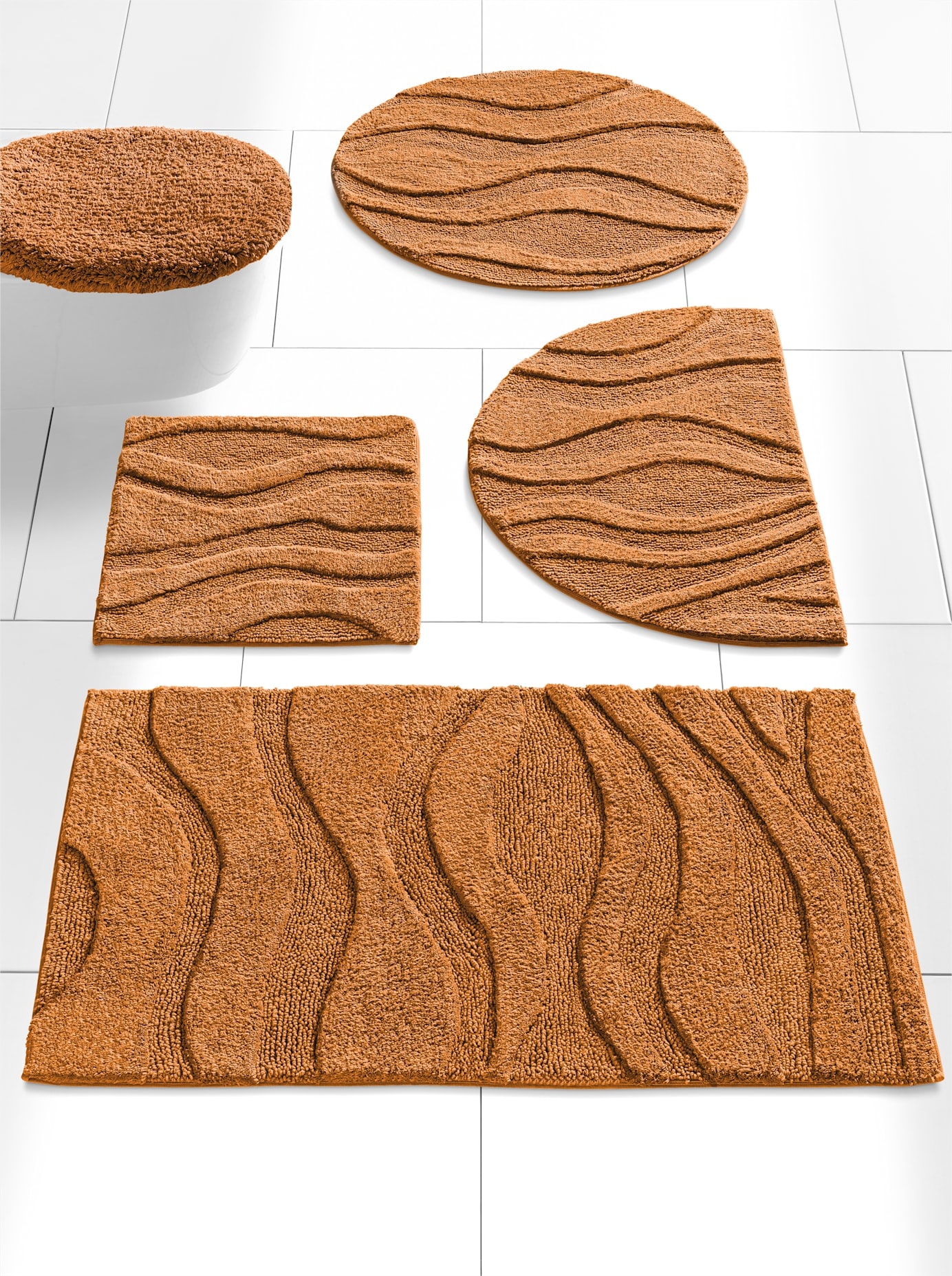 heine home Badematte