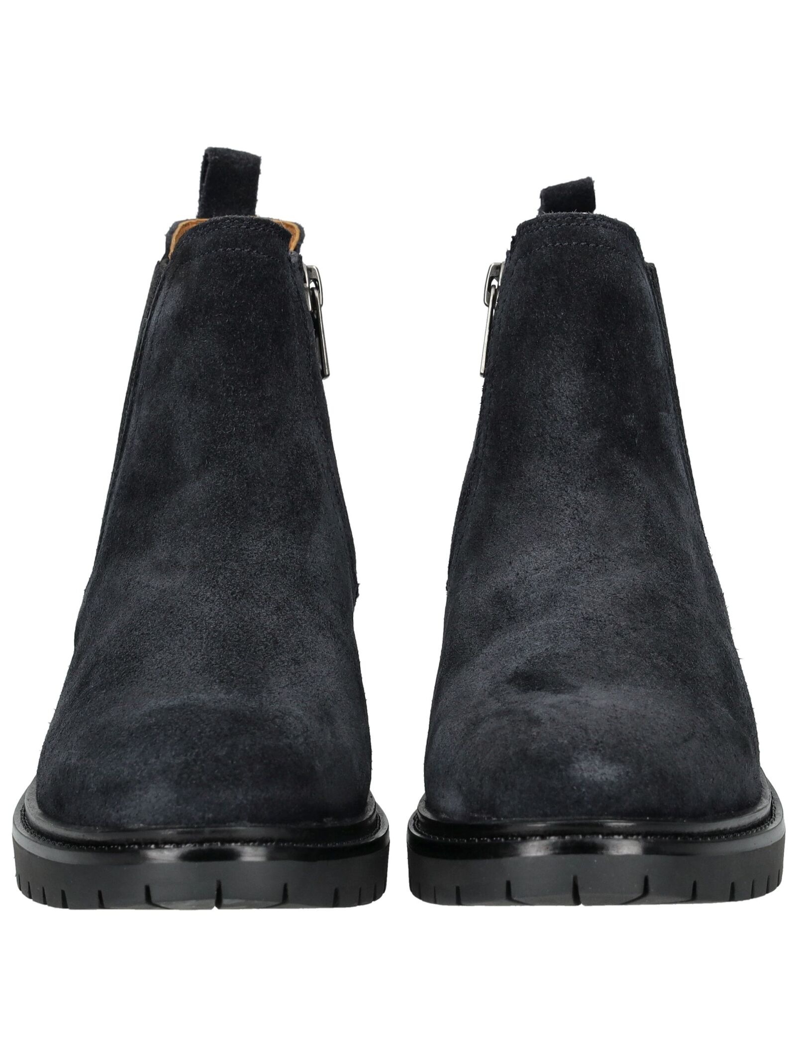 camel active Stiefelette "camel active Stiefelette Veloursleder/Textil" günstig online kaufen