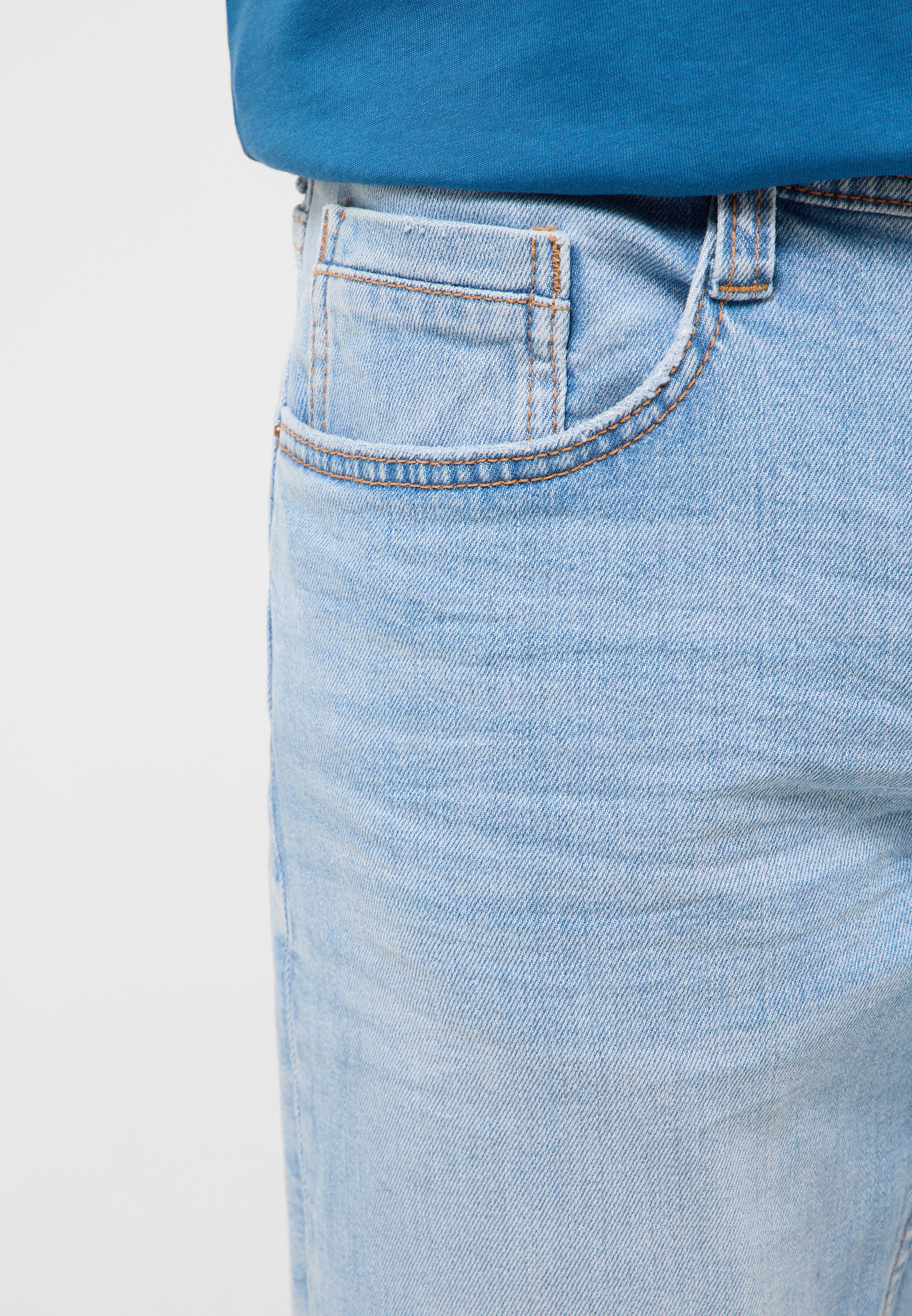 MUSTANG Slim-fit-Jeans »Herren Style Oregon Slim«