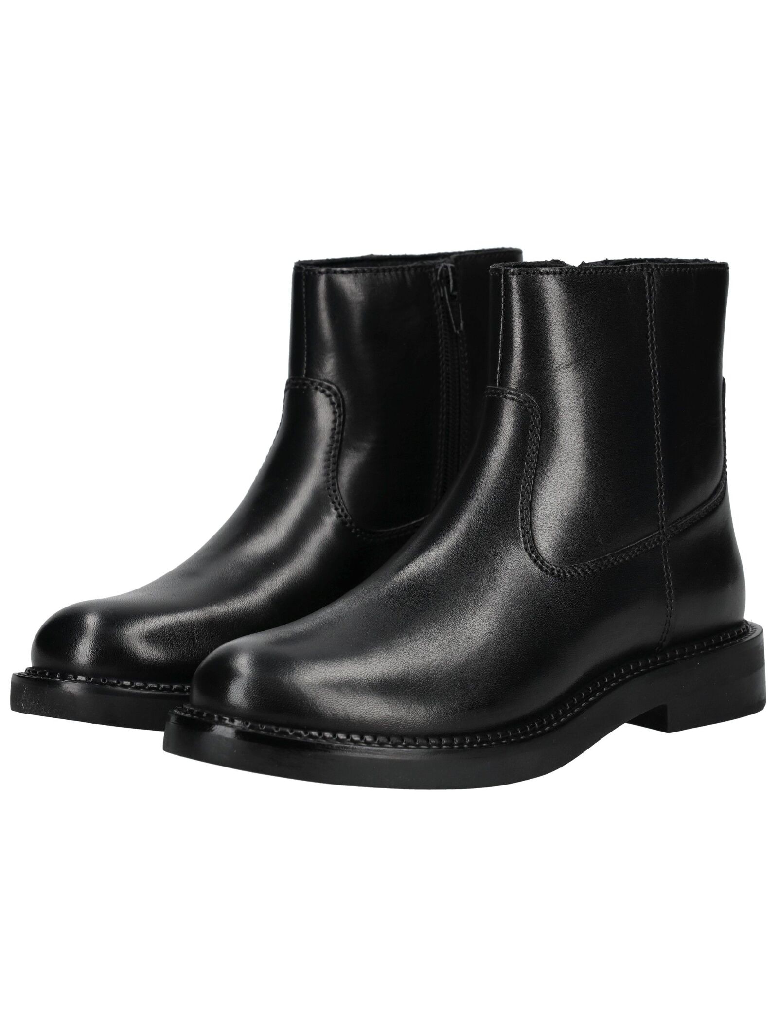 Geox Stiefelette »Geox Stiefelette Leder«