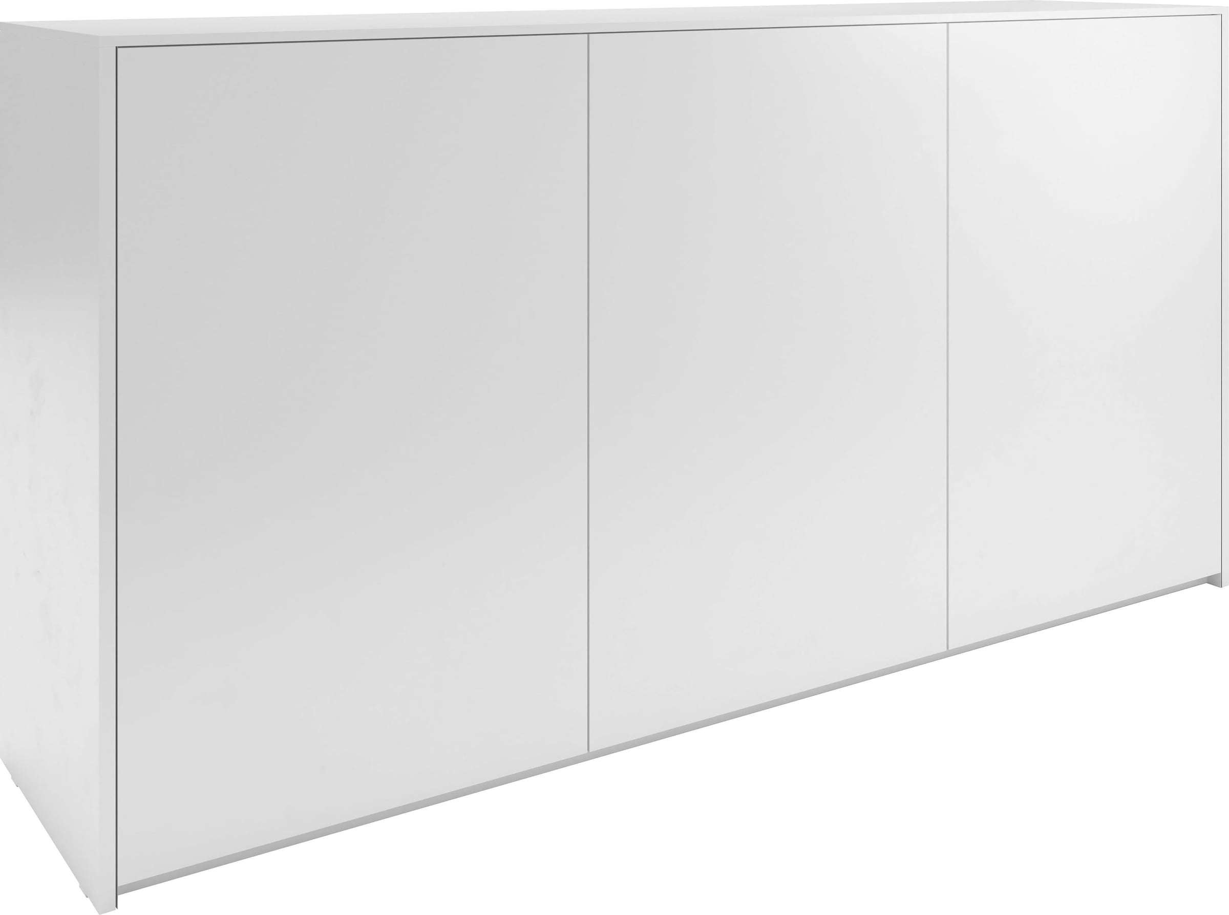 Müller SMALL LIVING Sideboard »Modular Plus«, Doppeltür links